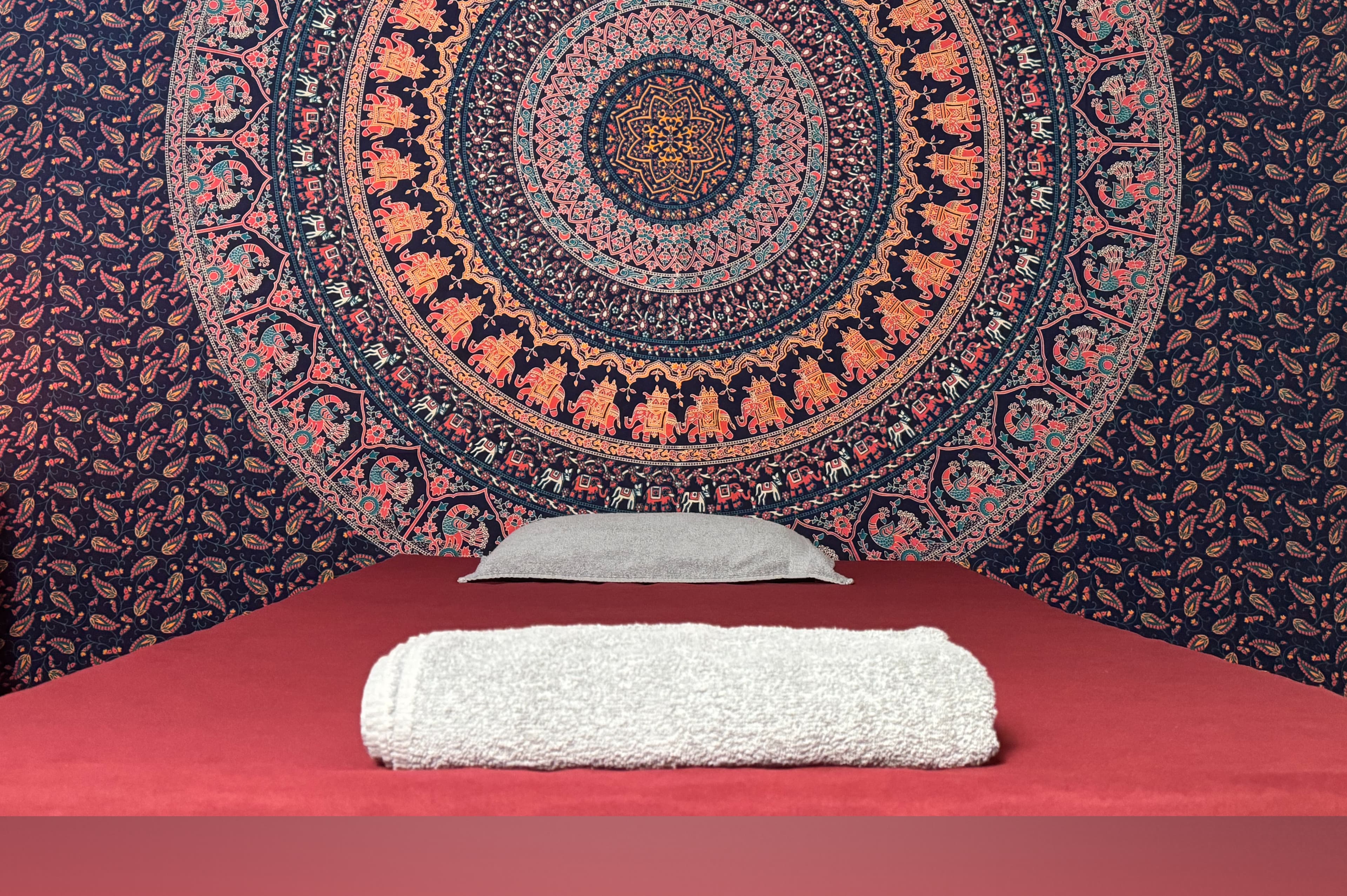 Portland Massages banner image