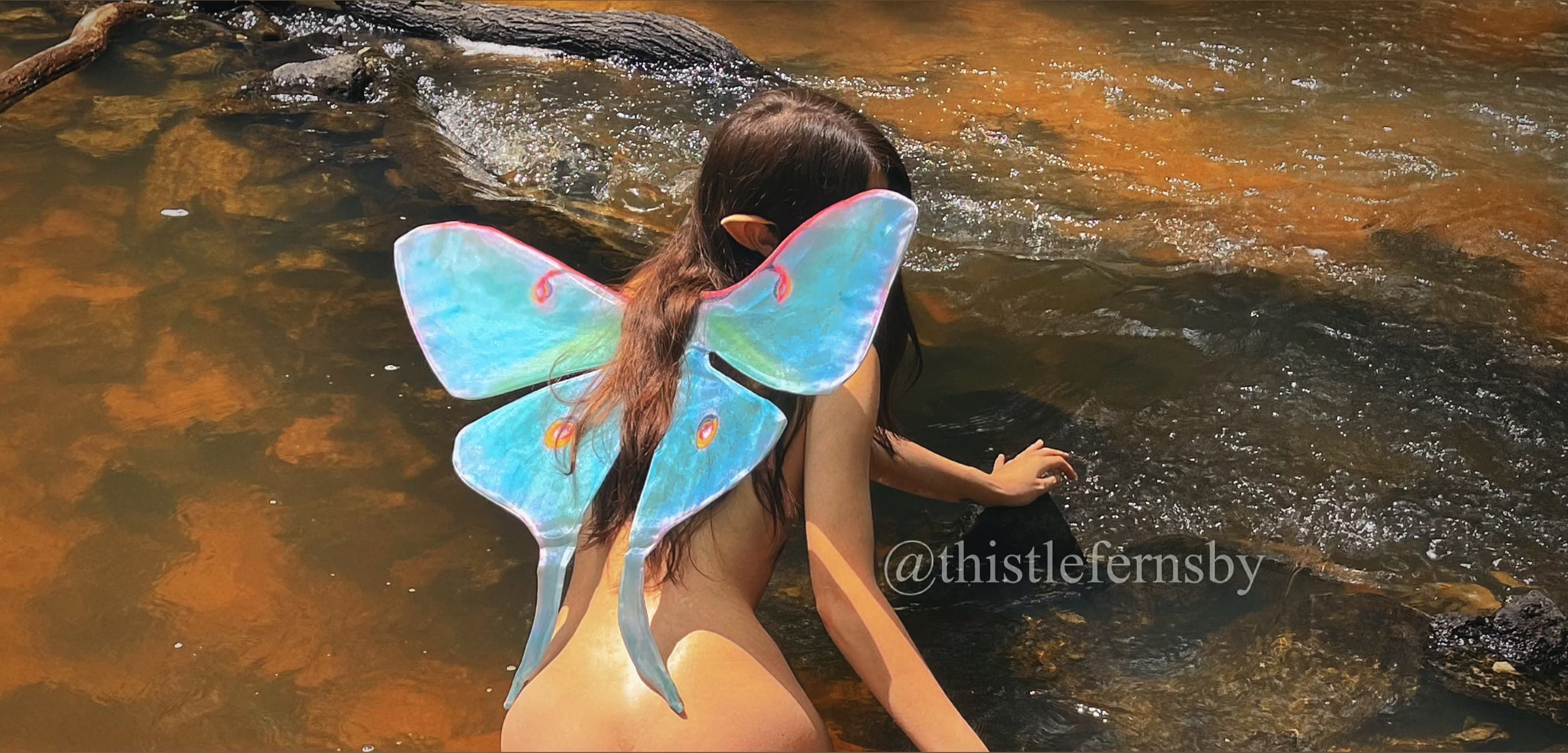 Thistle π§ββοΈπ» banner image