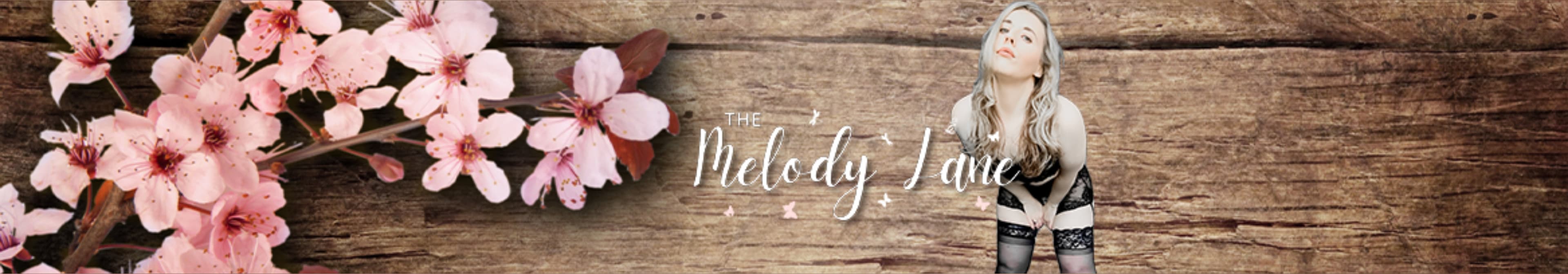 Melody Lane banner image