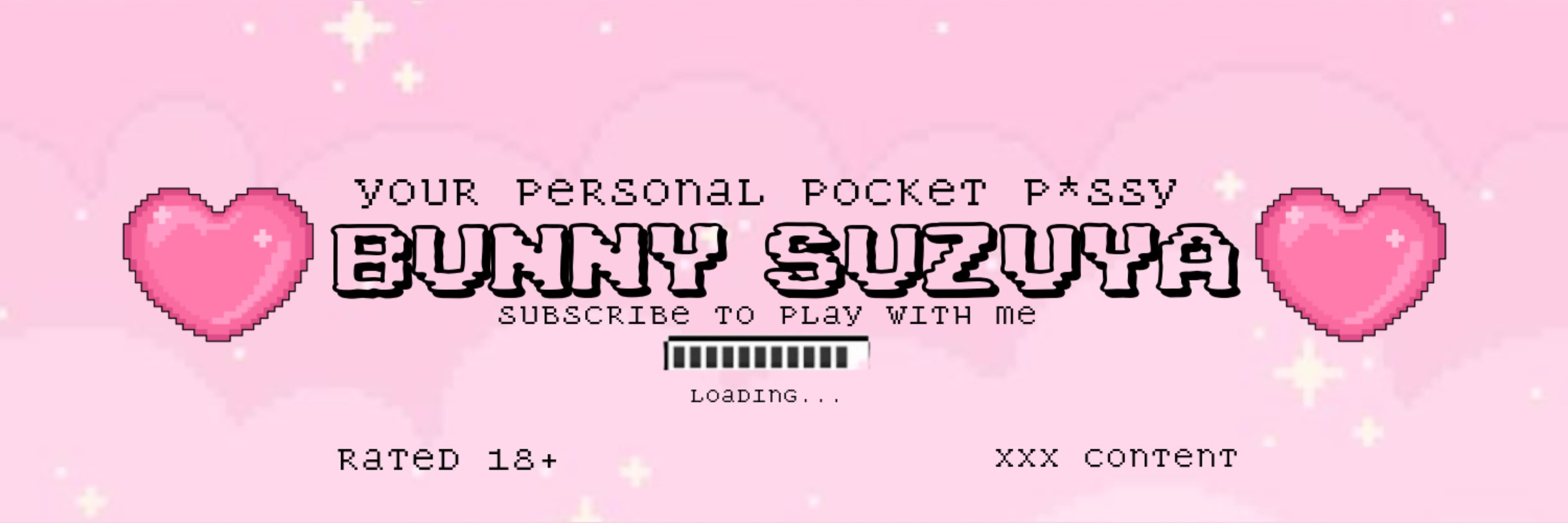Bunny Suzuya banner image