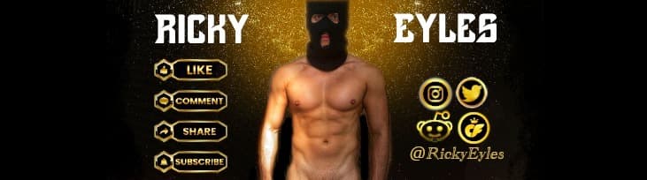 Ricky Eyles banner image