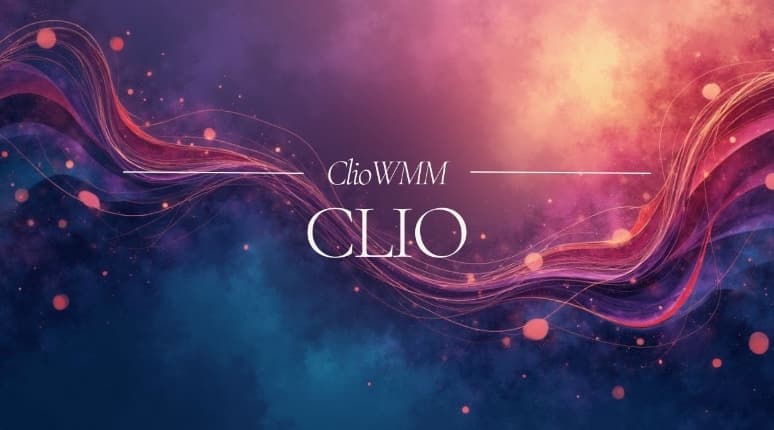 Clio banner image