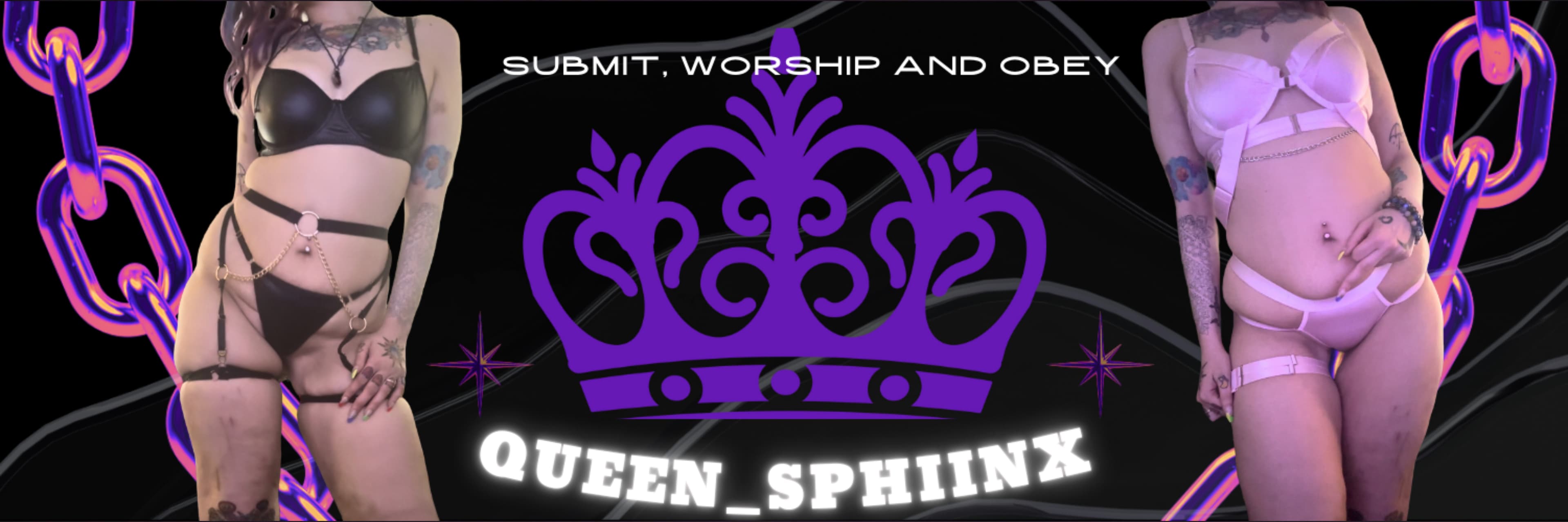 Queen Kat banner image
