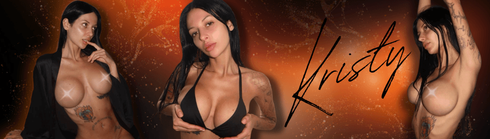 Kristy banner image