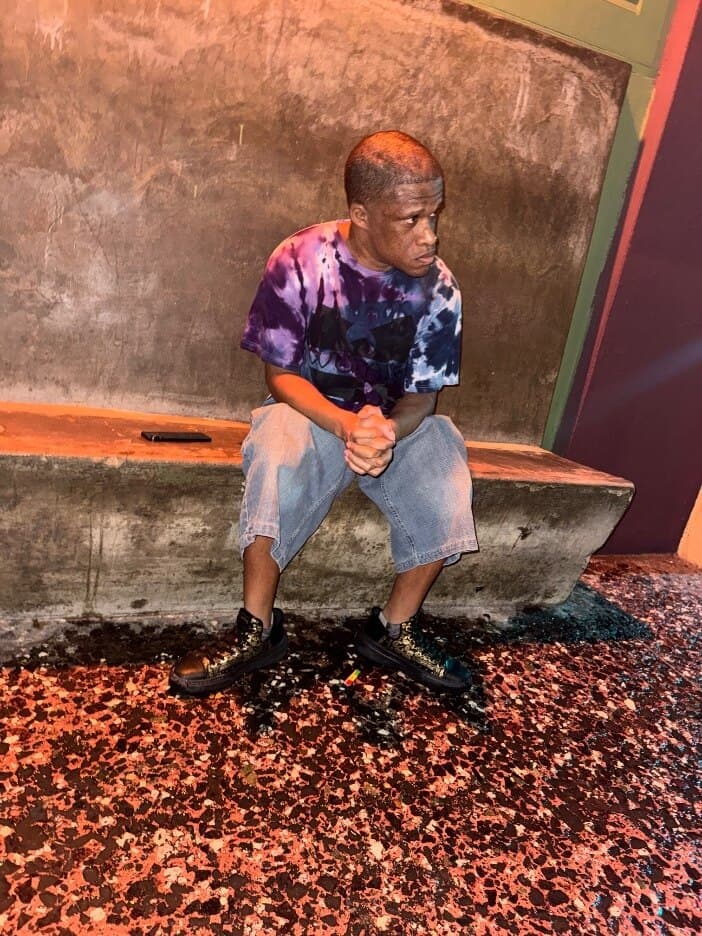 KING REEZY banner image