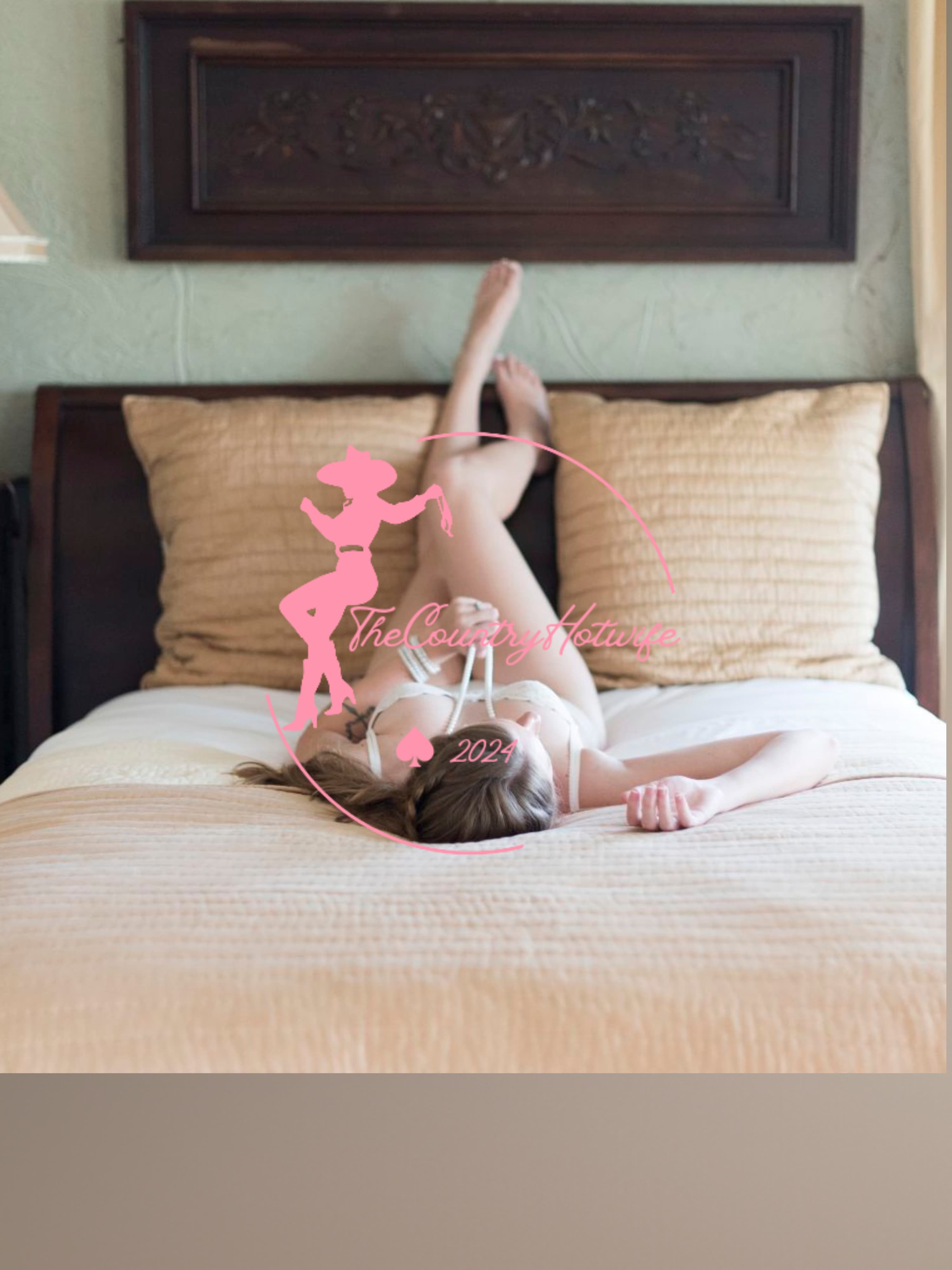 ♠️Country Hotwife♠️ VIP banner image