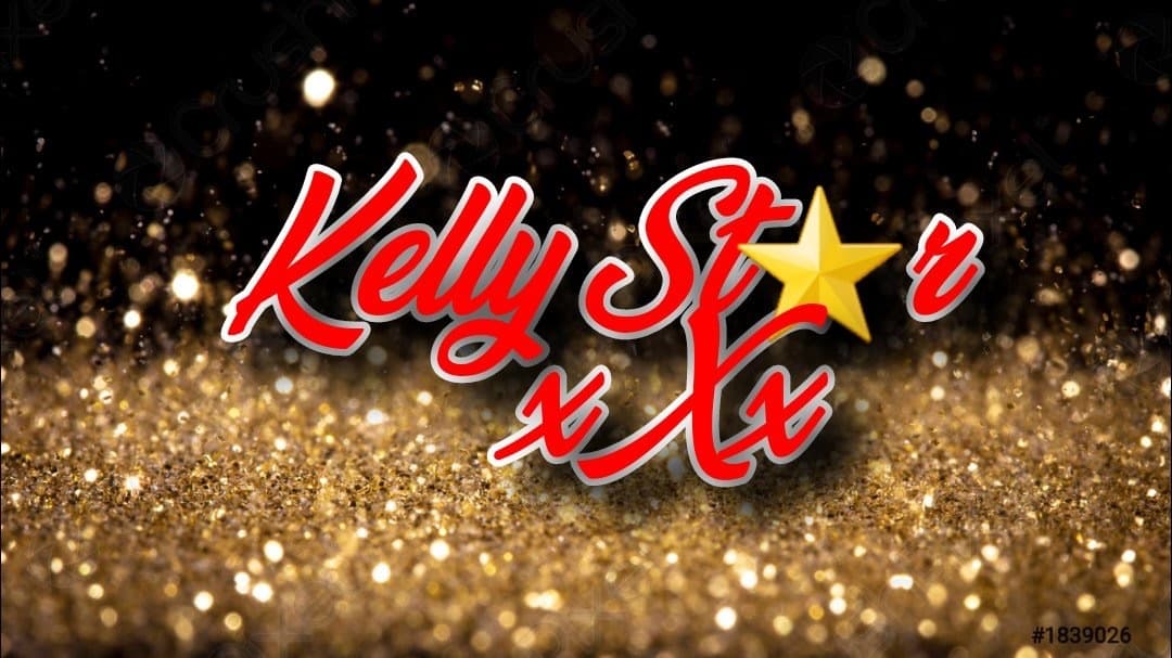 KellyStar banner image