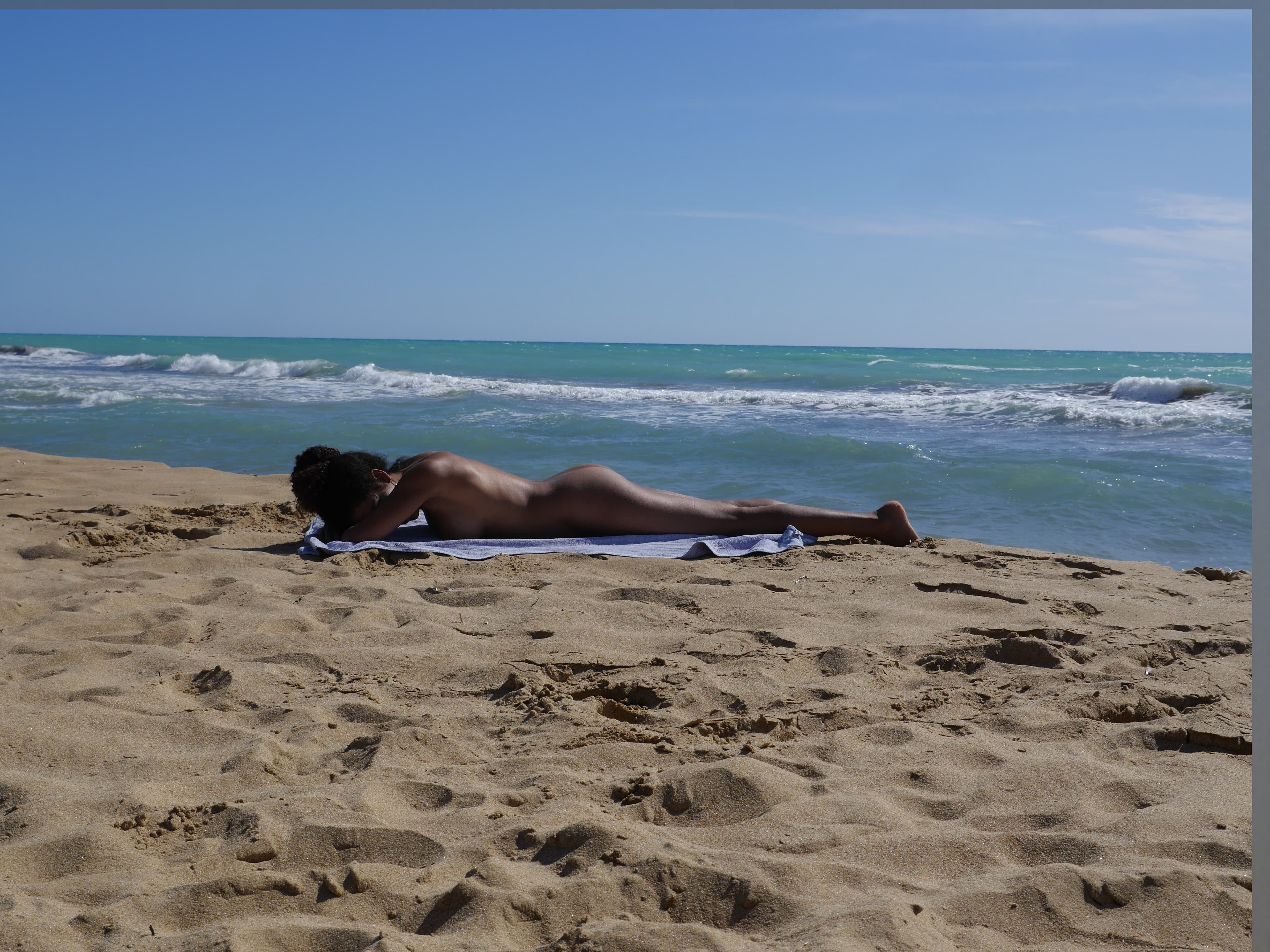Amanda Ferrer banner image