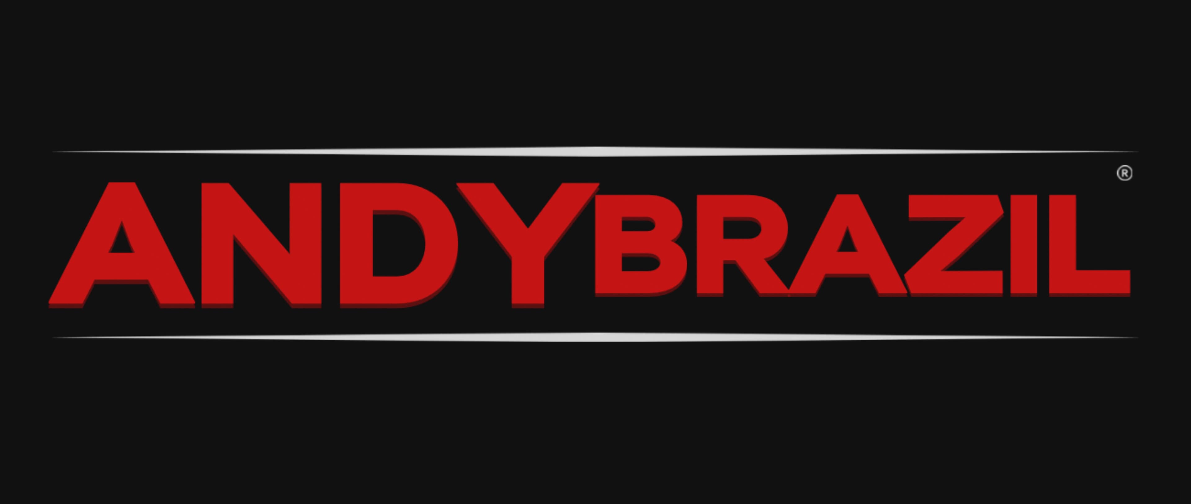 Andy Brazil banner image