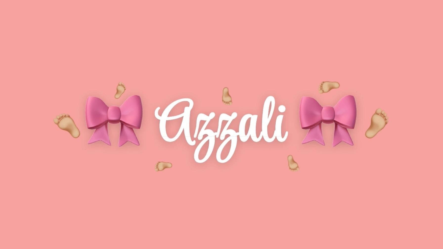 Azzali banner image