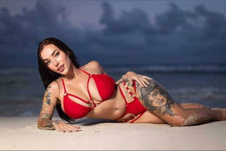 π΄ π Miley Mercier π¦ banner image