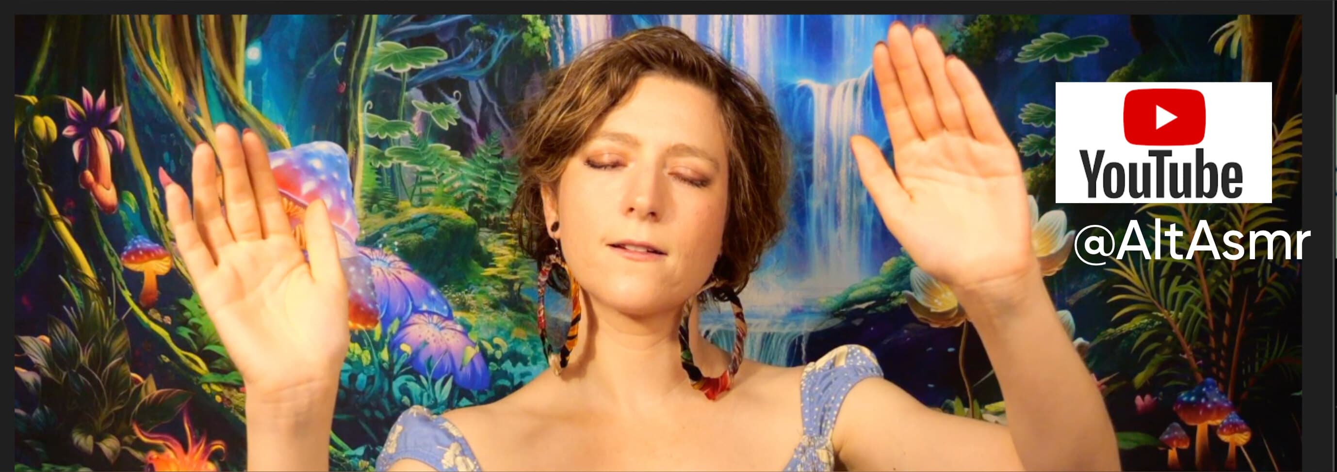 Alt Asmr banner image