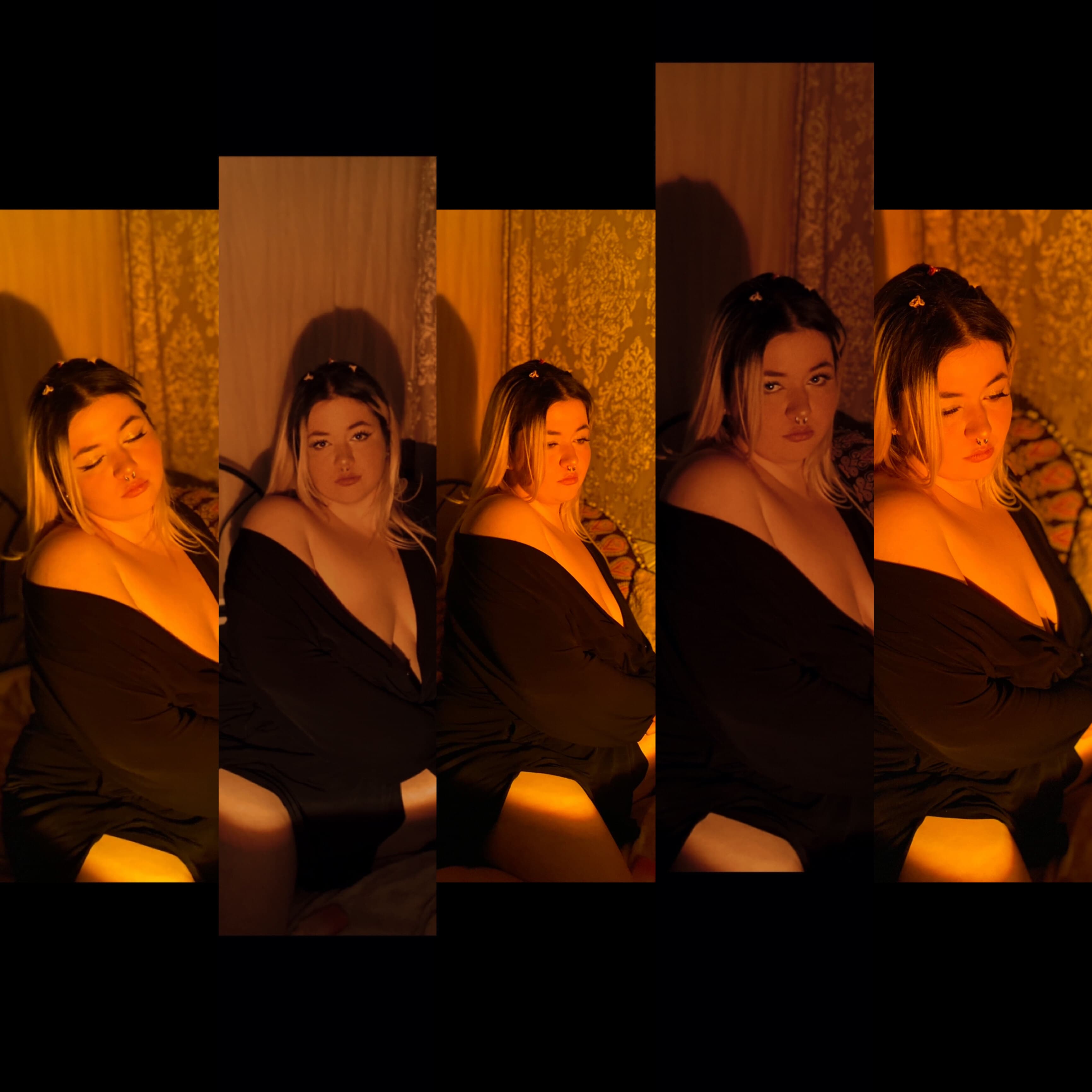 Sophie Reed banner image