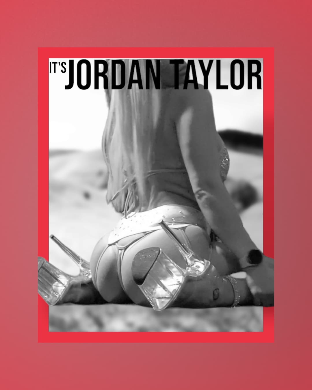 Jordan Taylor banner image