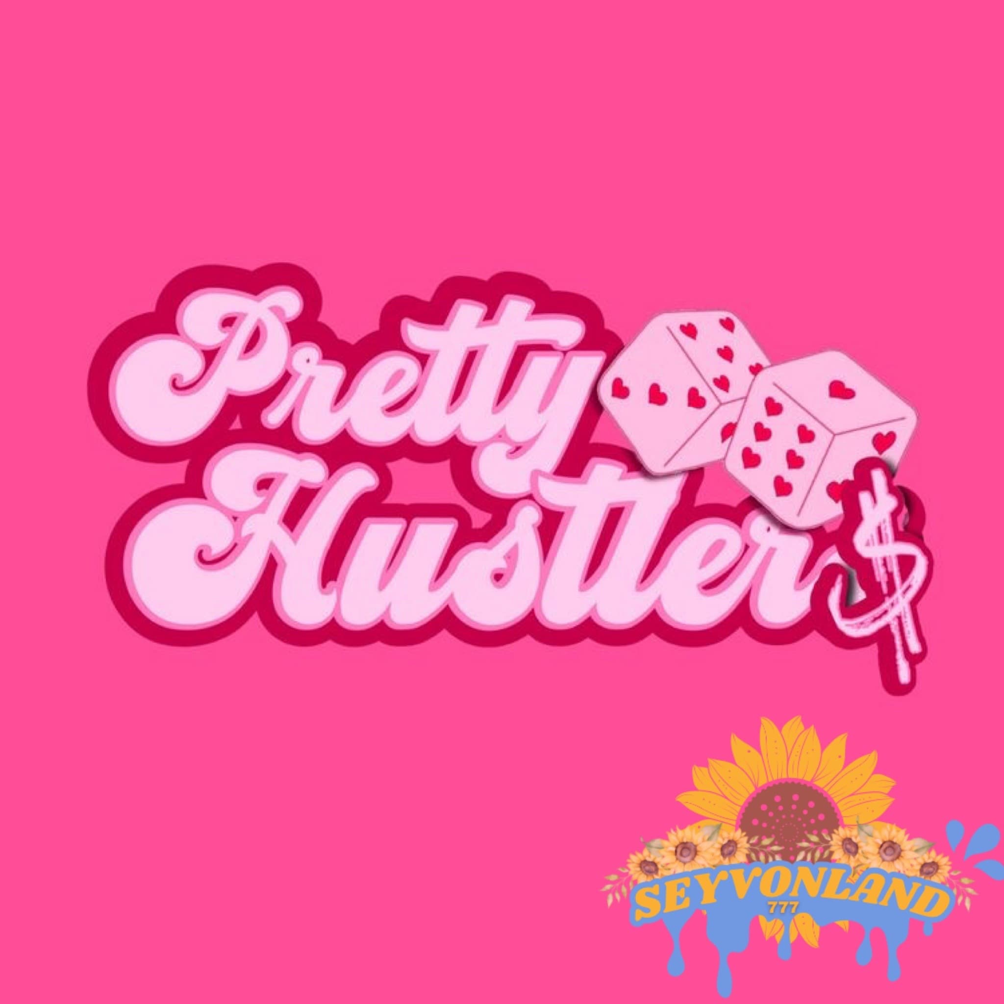 PrettyLady 7⭐️ banner image