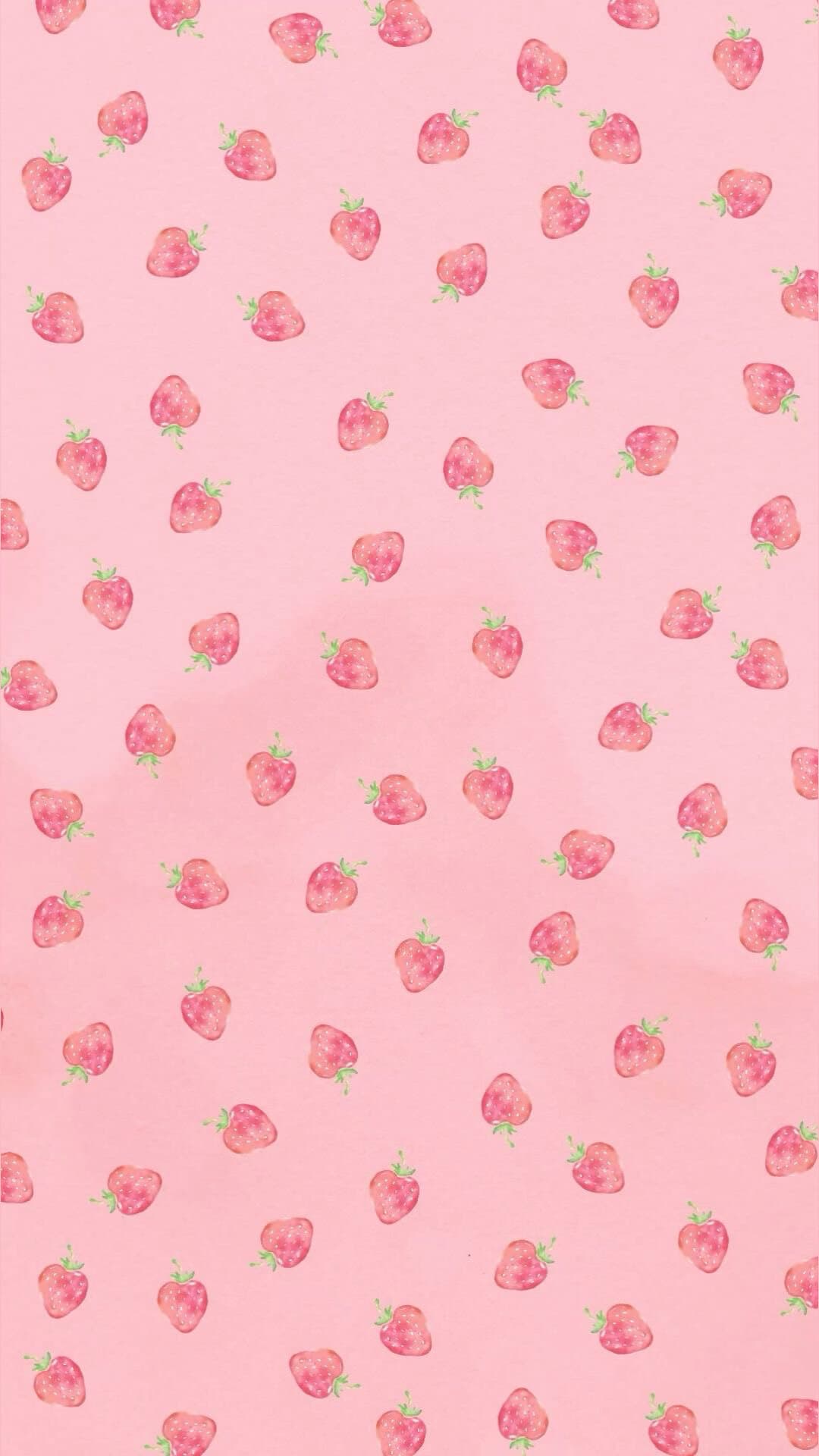 Strawberry :3 banner image