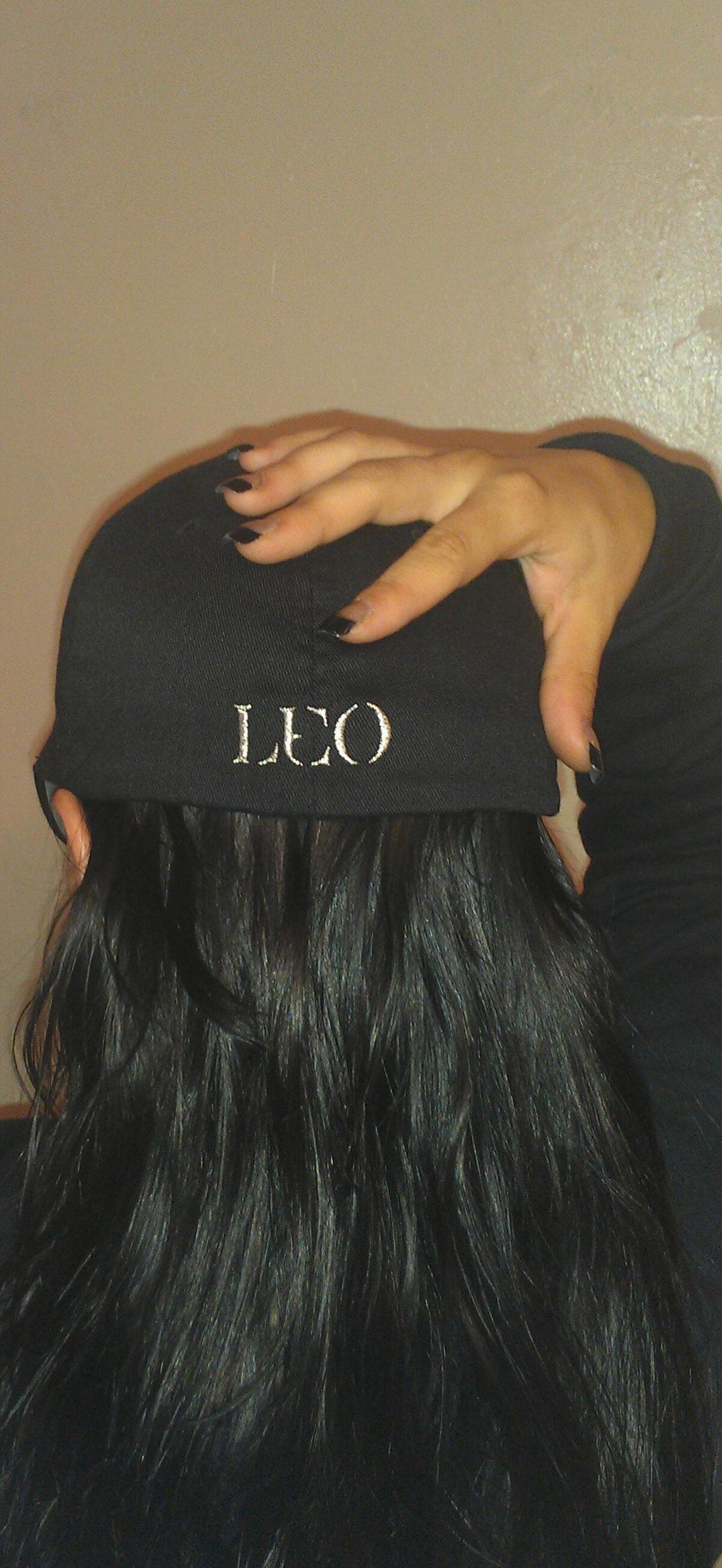 Leo banner image