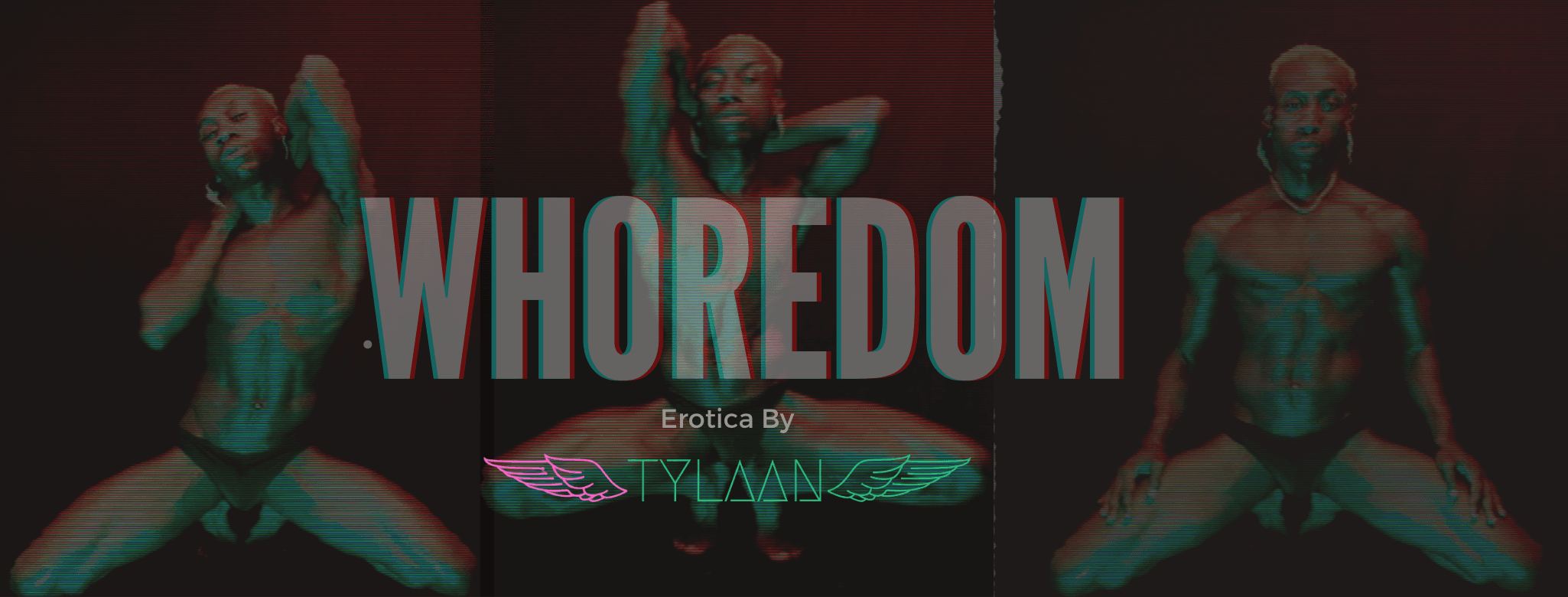 Tylaan.com banner image