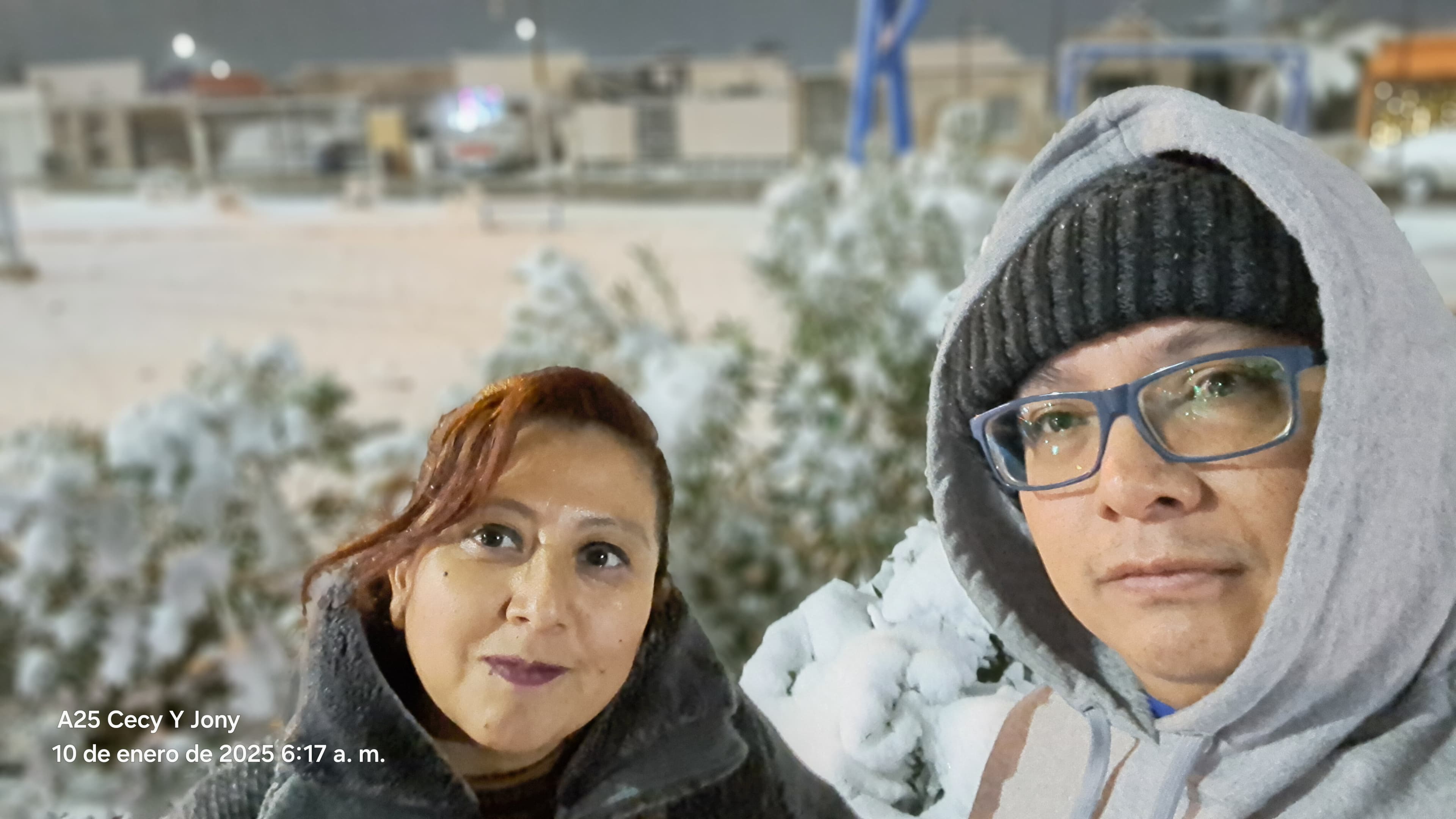 Cecy flaquita banner image