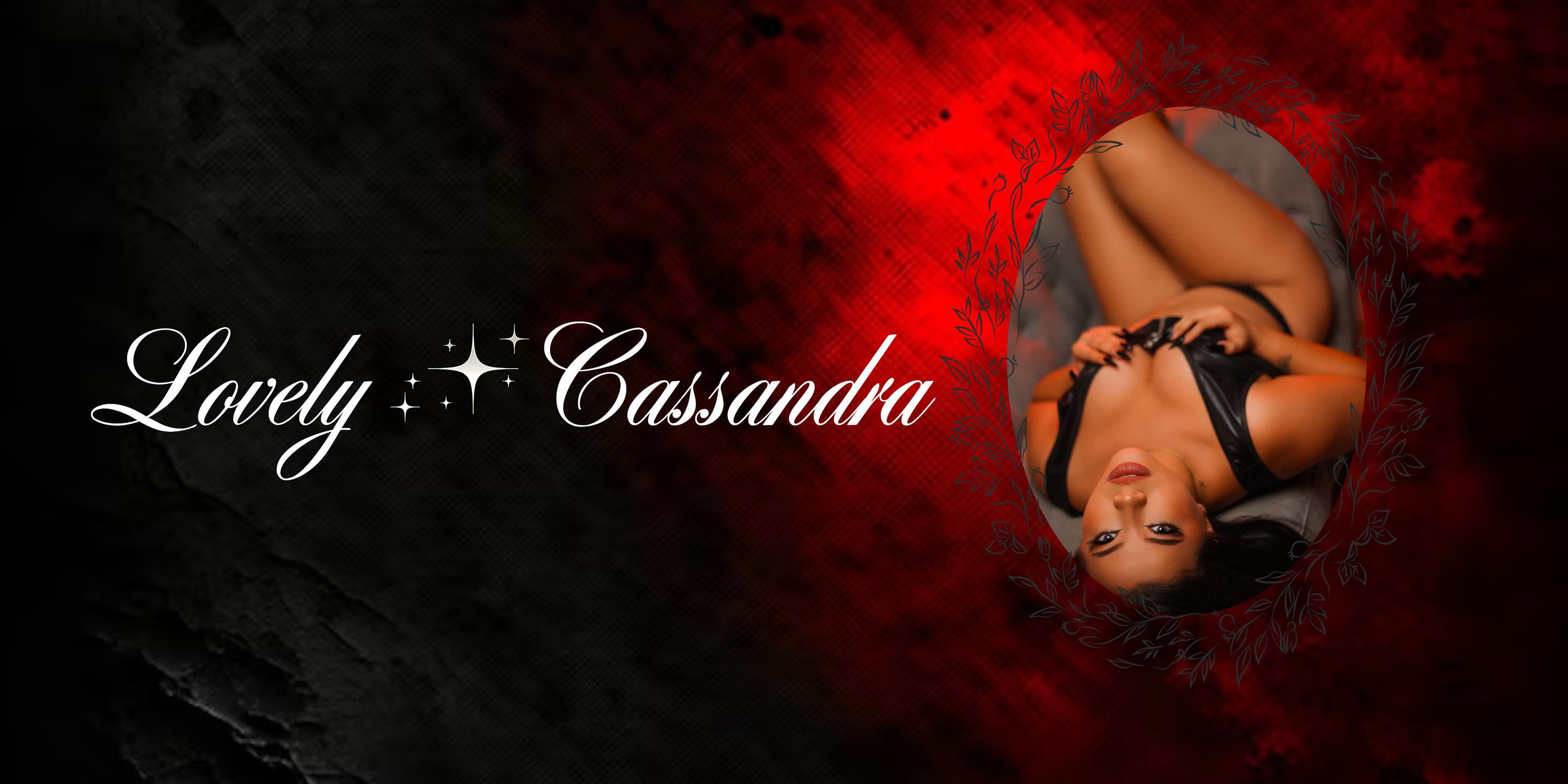 LovelyCassandravip banner image