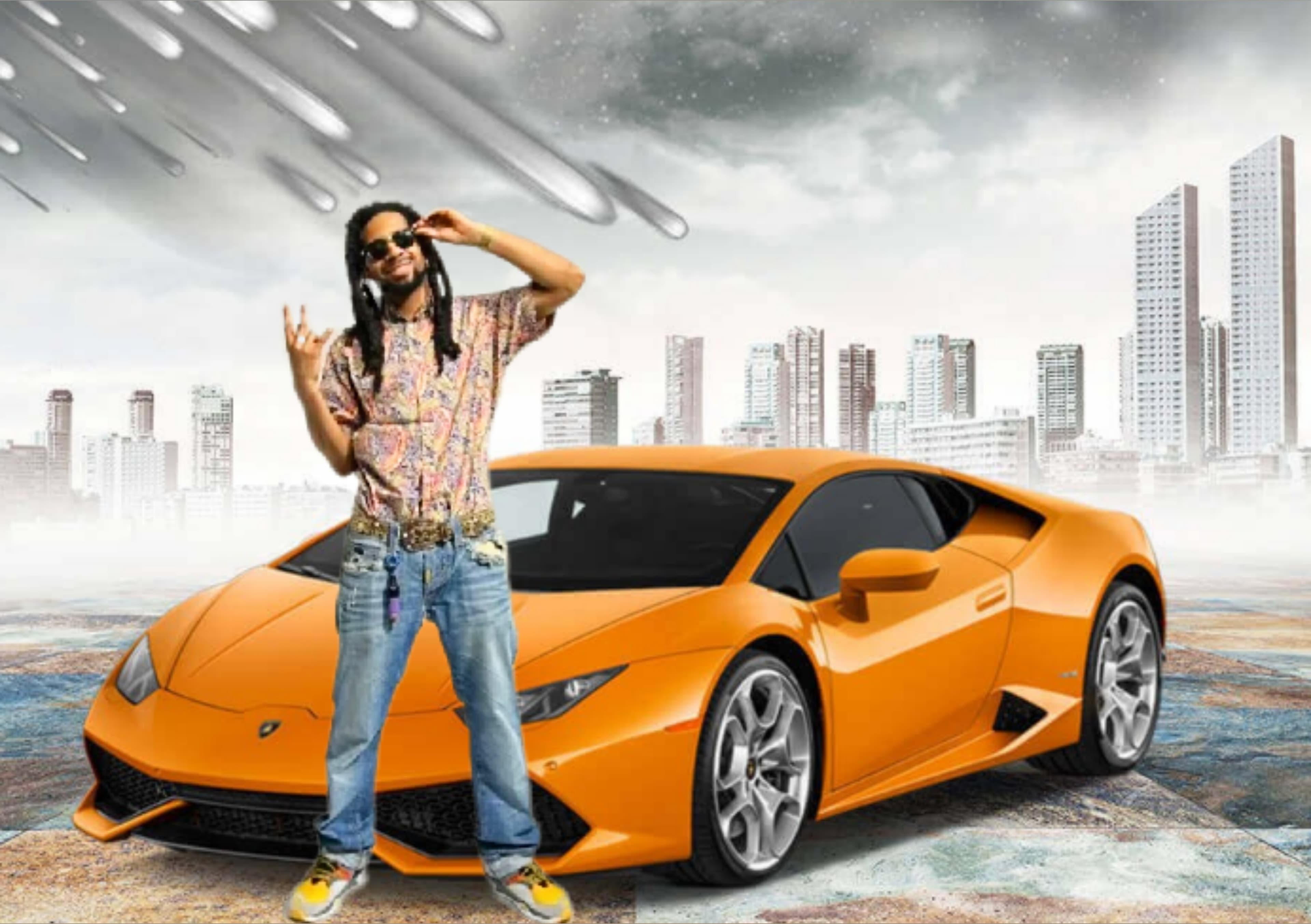DripGawdVegas banner image