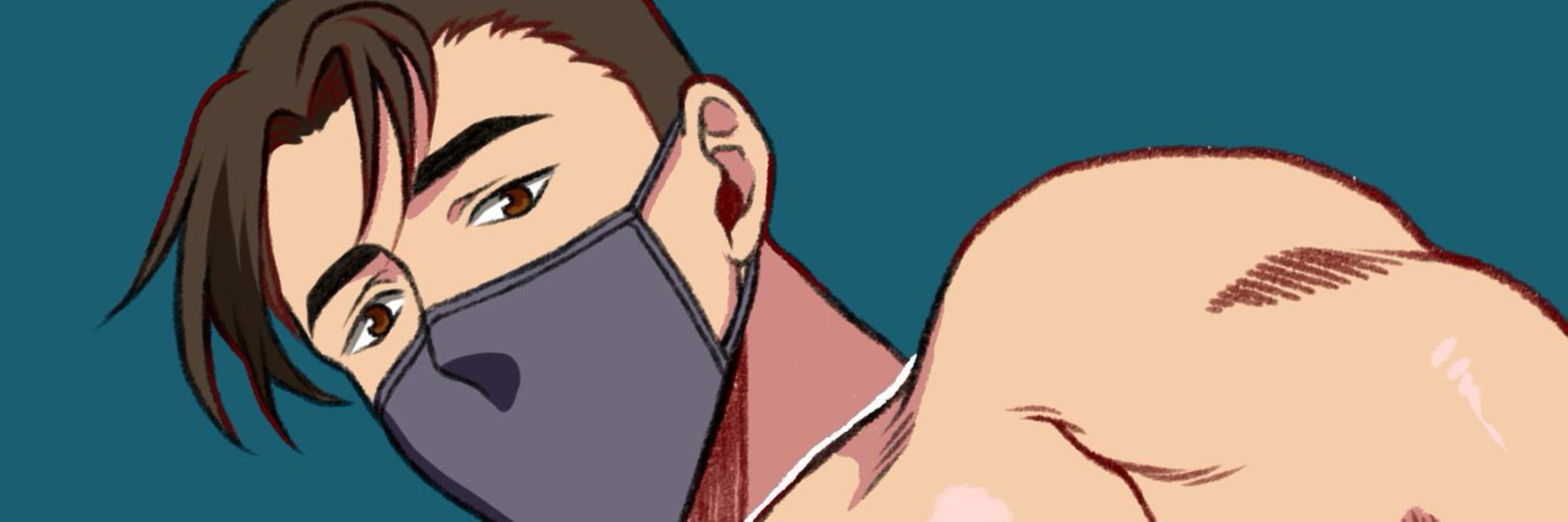 Elliot X banner image