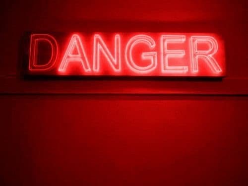 Dangerous☠️Baby👶💫 banner image