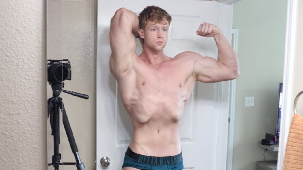 The Tall Hercules πͺπ½ banner image