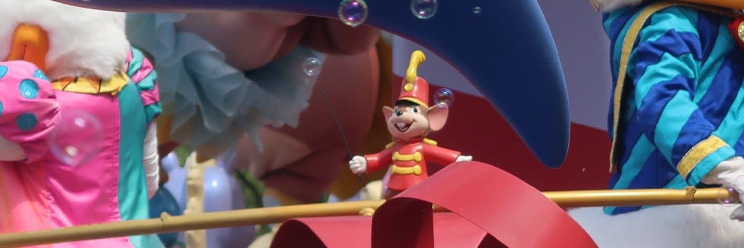 LadyGoliath banner image
