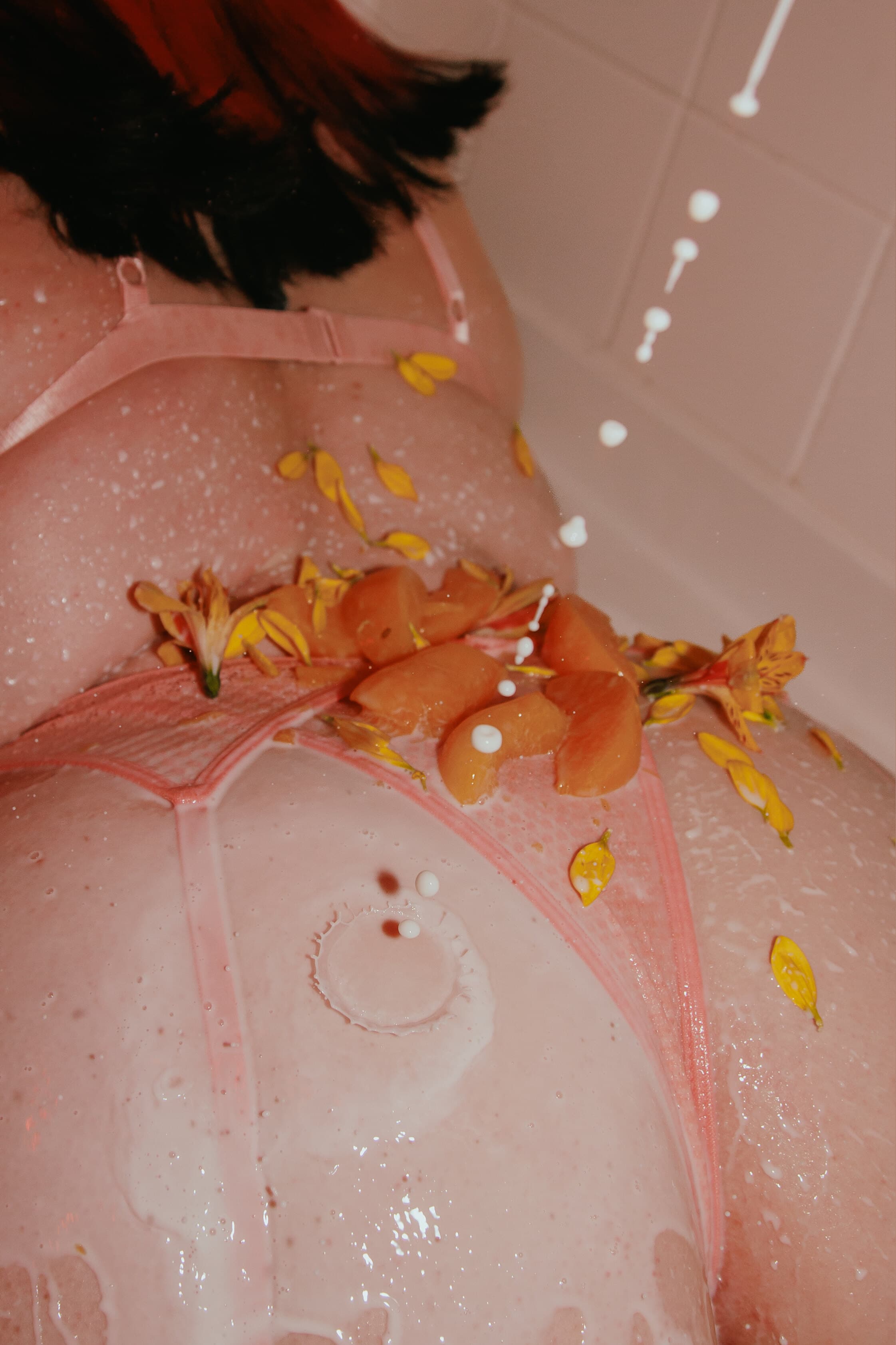 Ginger banner image