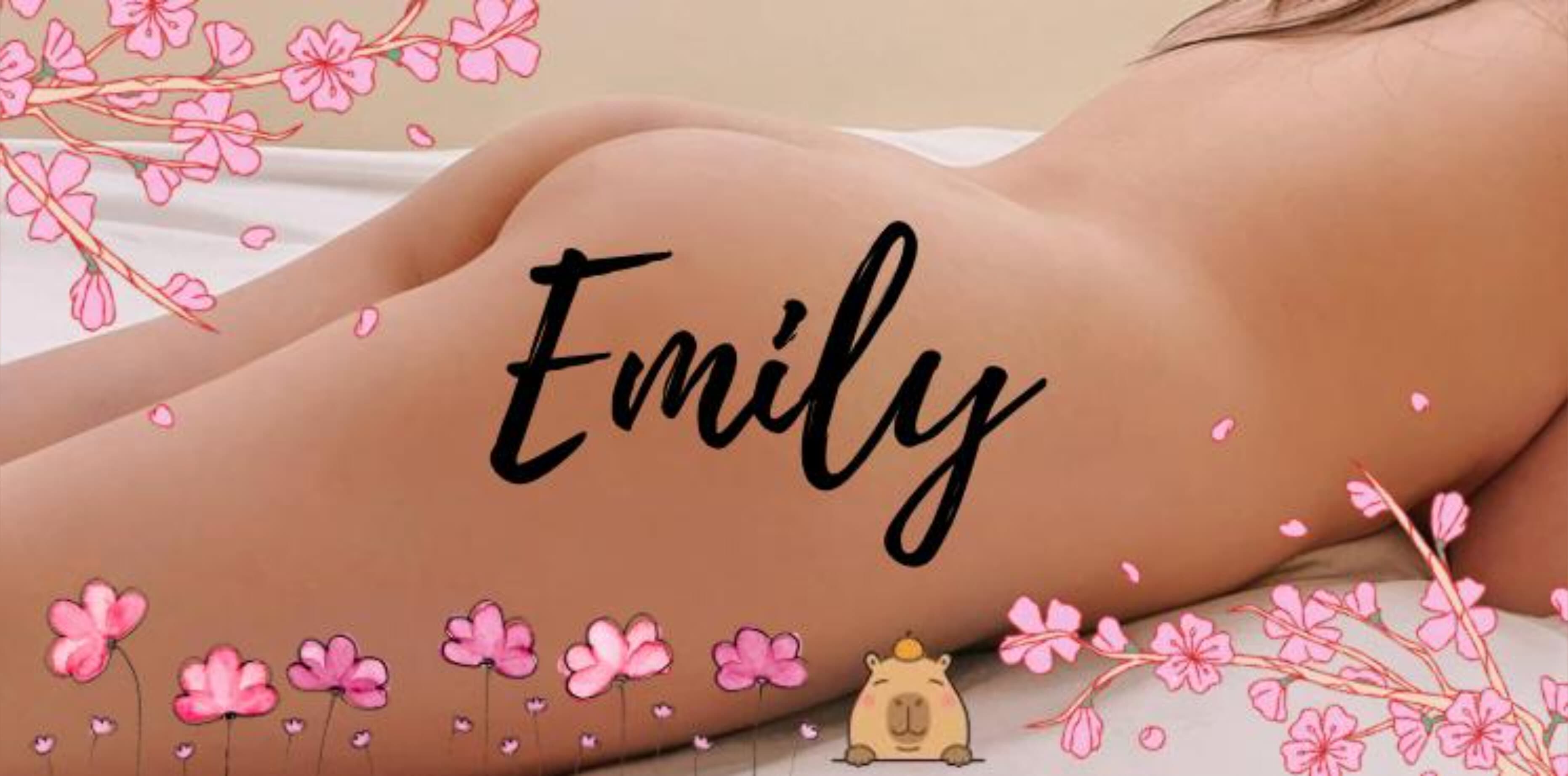 Emily banner image
