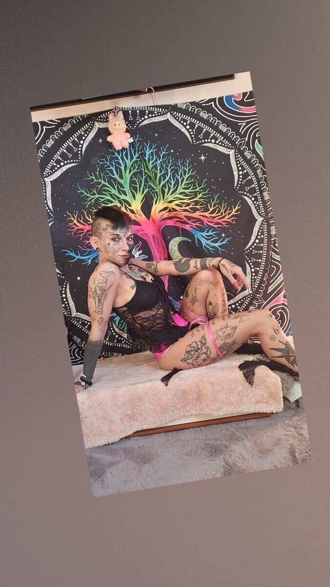 InkedUnicorn🦄 banner image