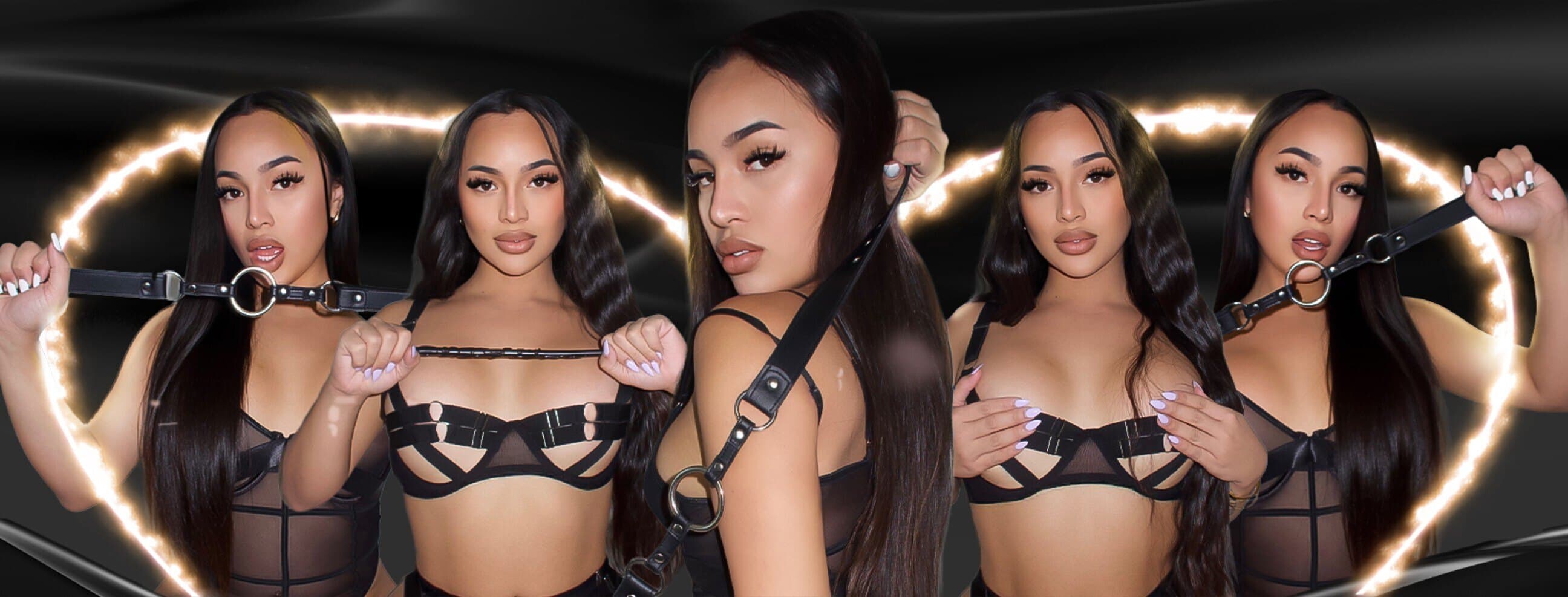 TS Tanya Dominant banner image