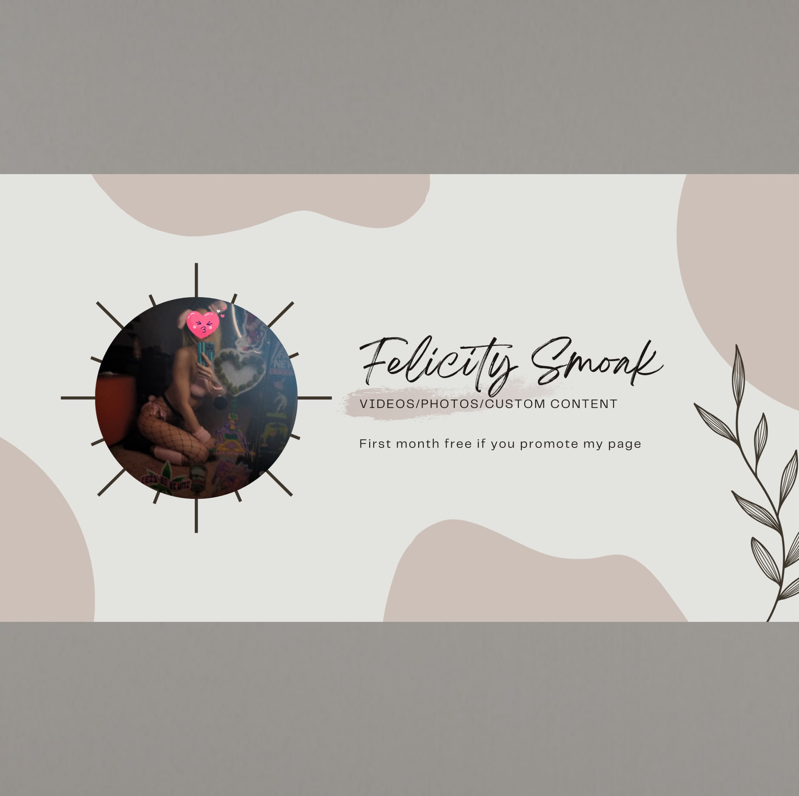 Felicity Smoak banner image