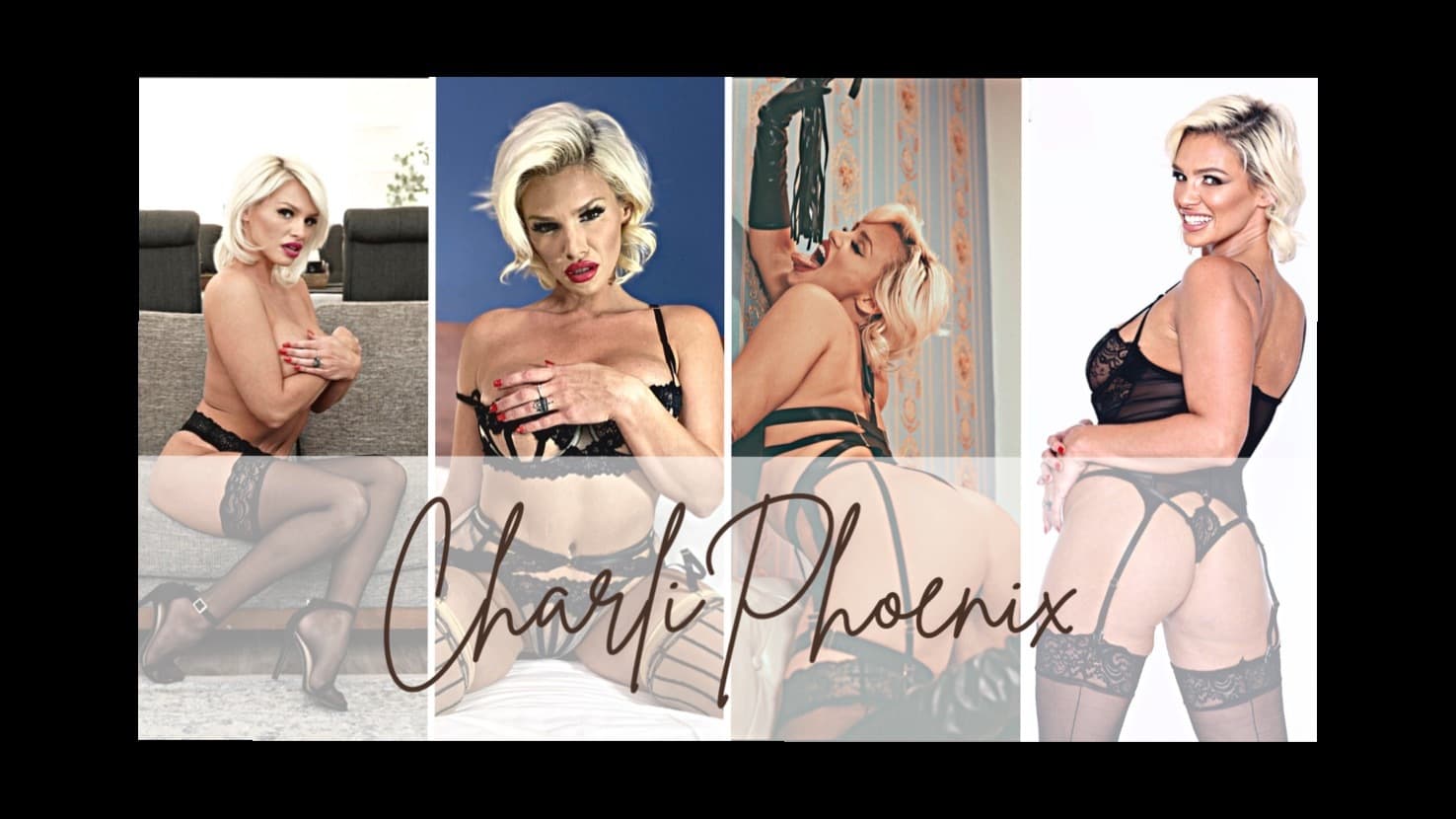 Charli Phoenix banner image