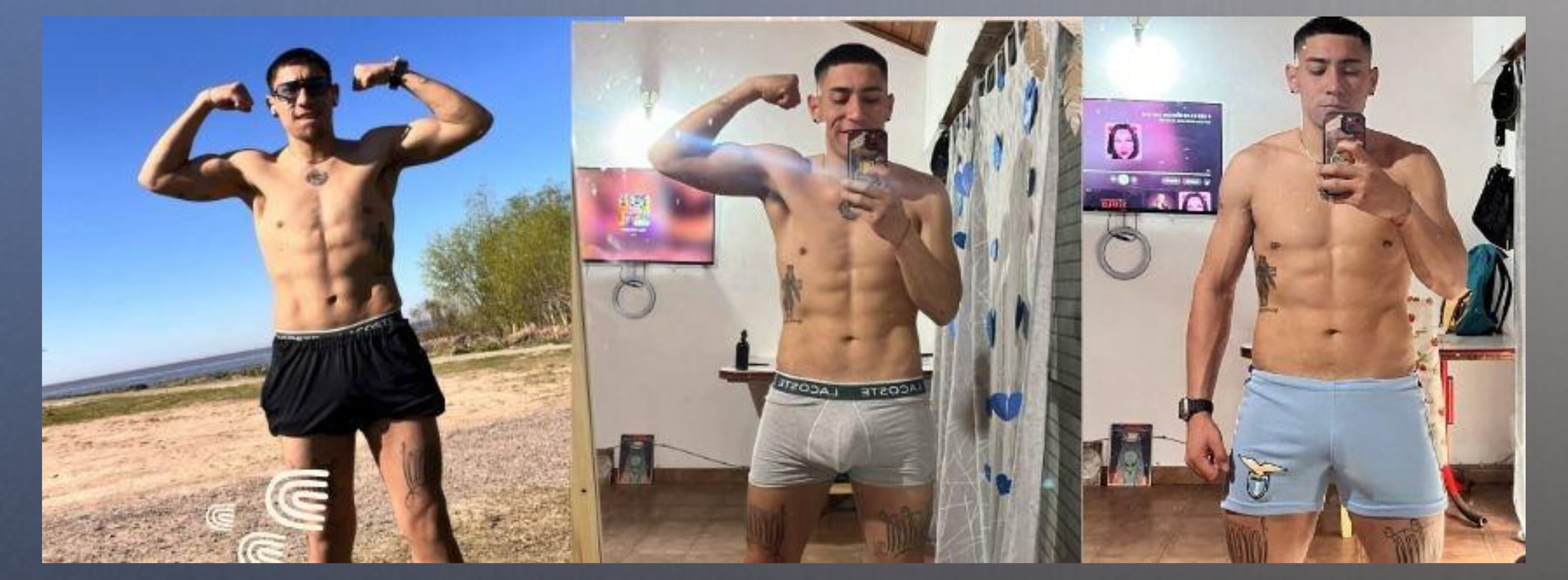 DaniloFitt 💪 banner image
