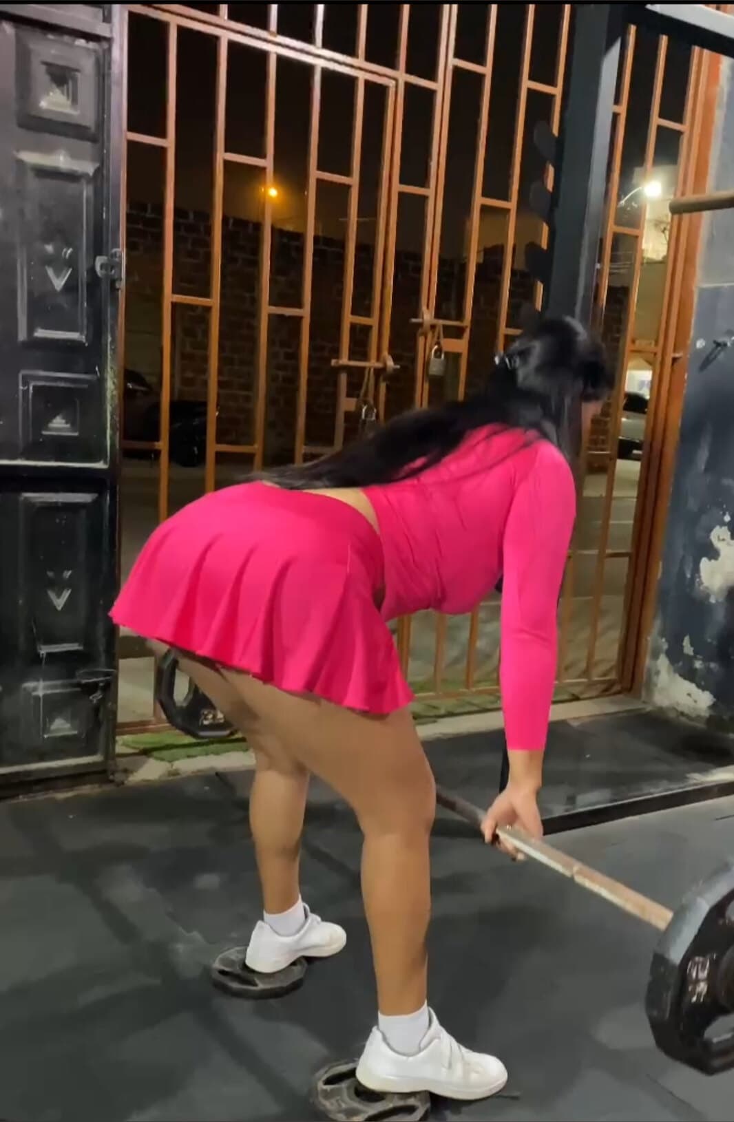 La Chinita latina banner image