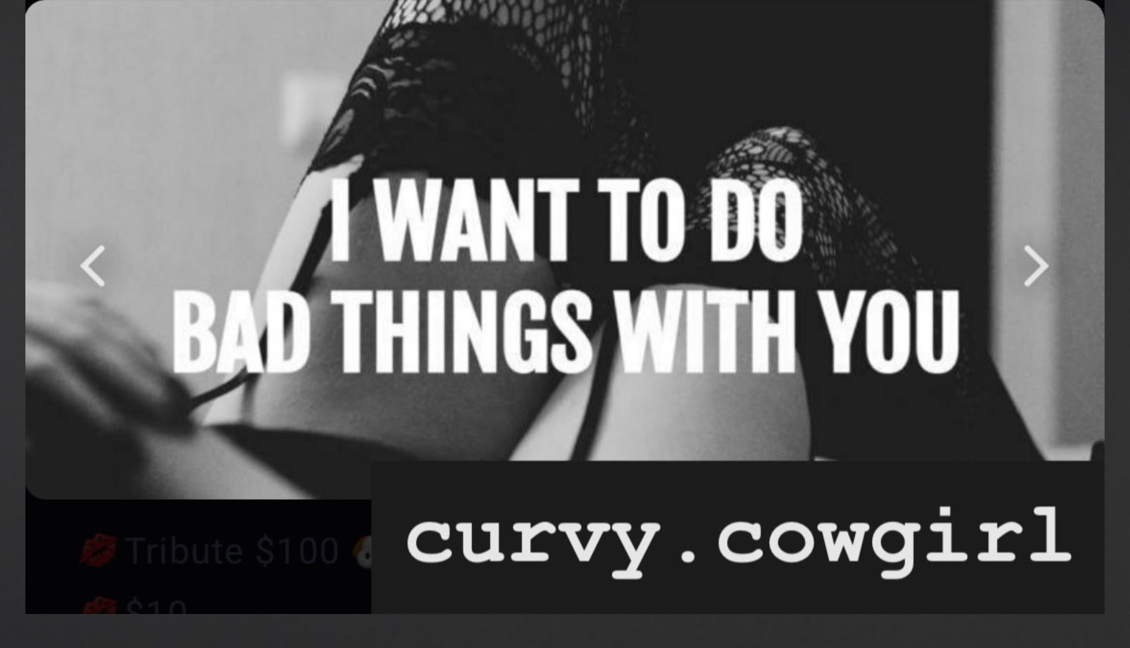 Curvy.Cowgirl💋 banner image
