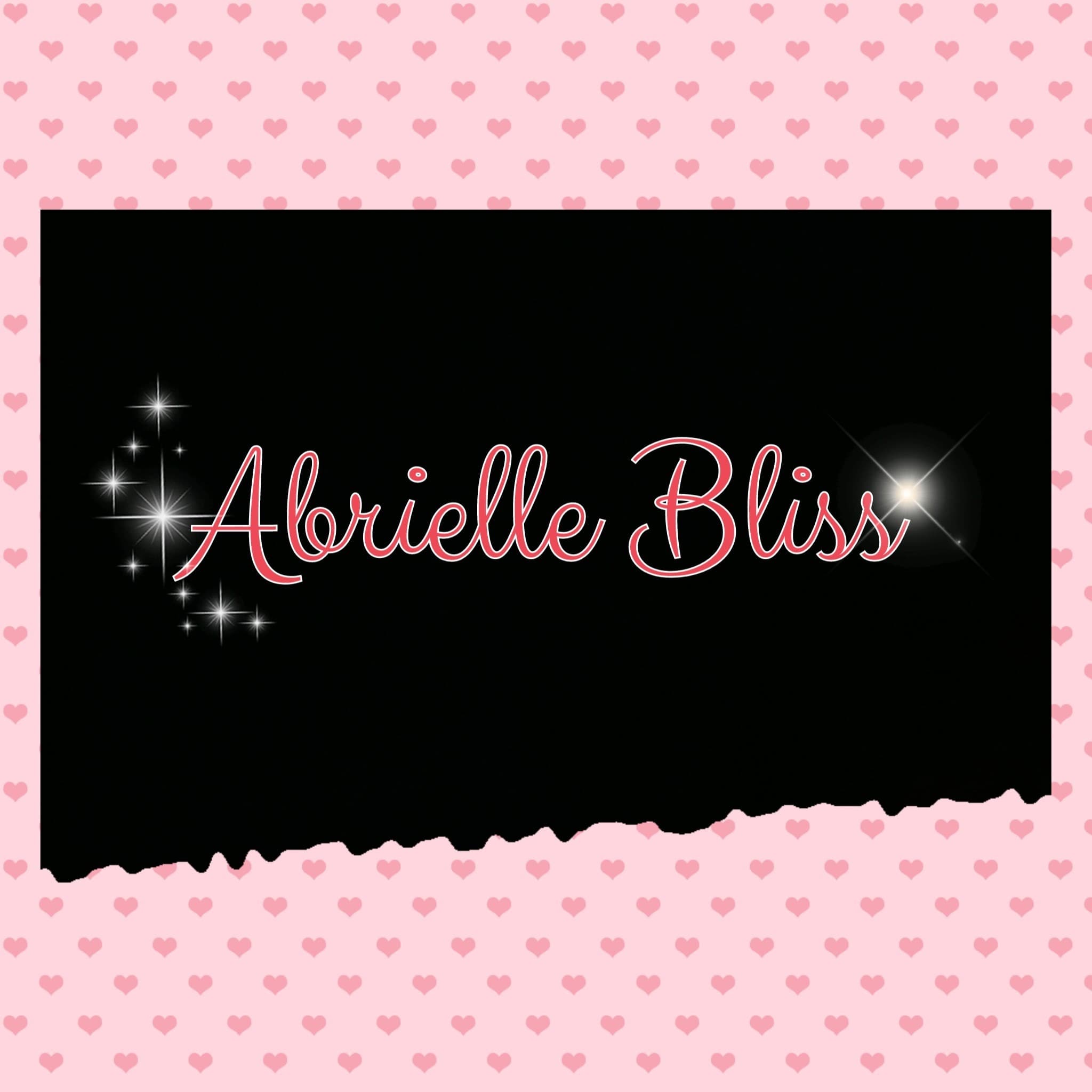 Abrielle Bliss banner image