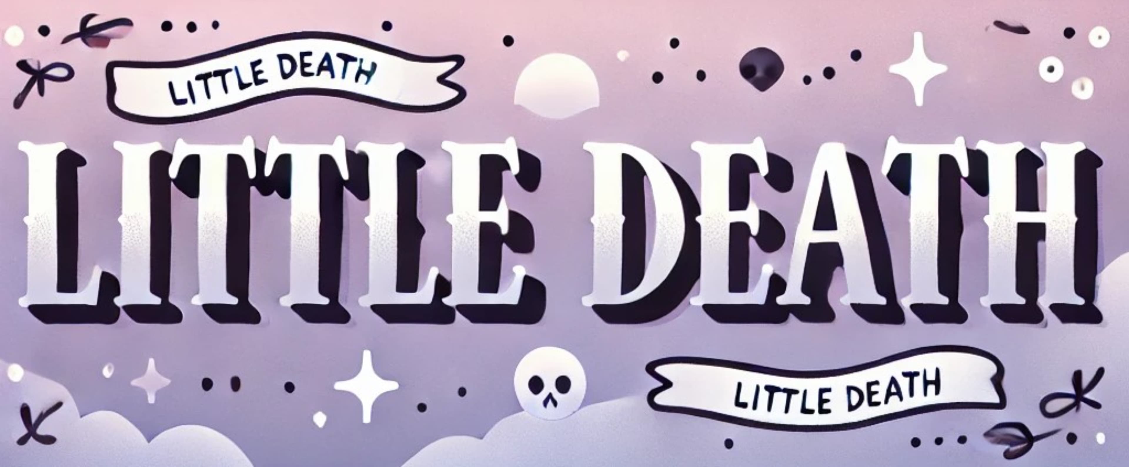 little_death banner image