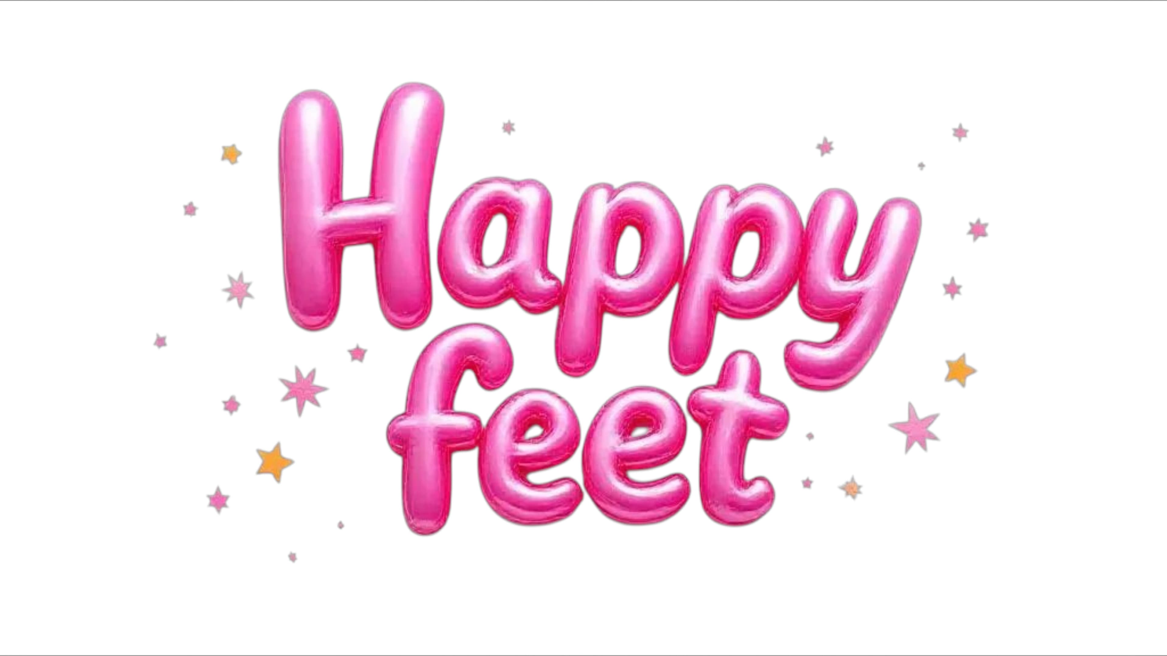 Happy Feet banner image