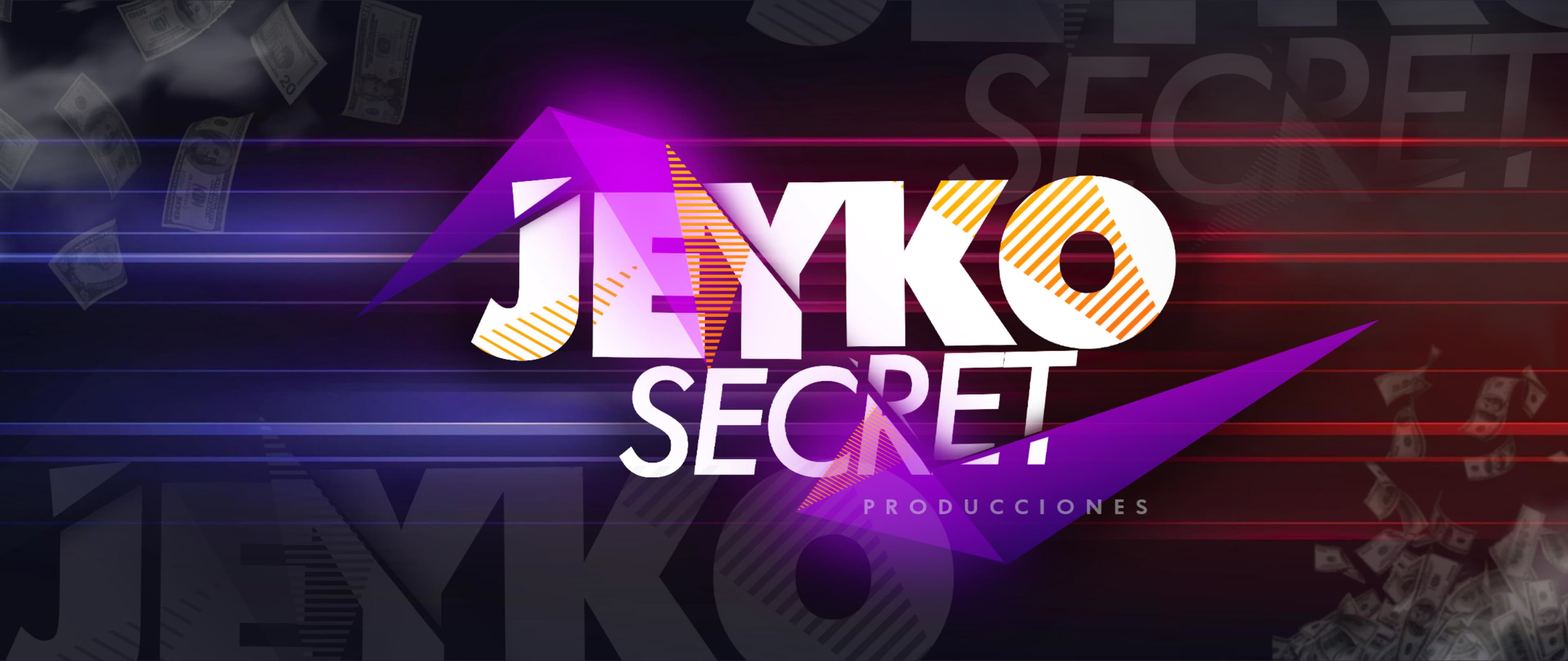 Jeyko Secret banner image