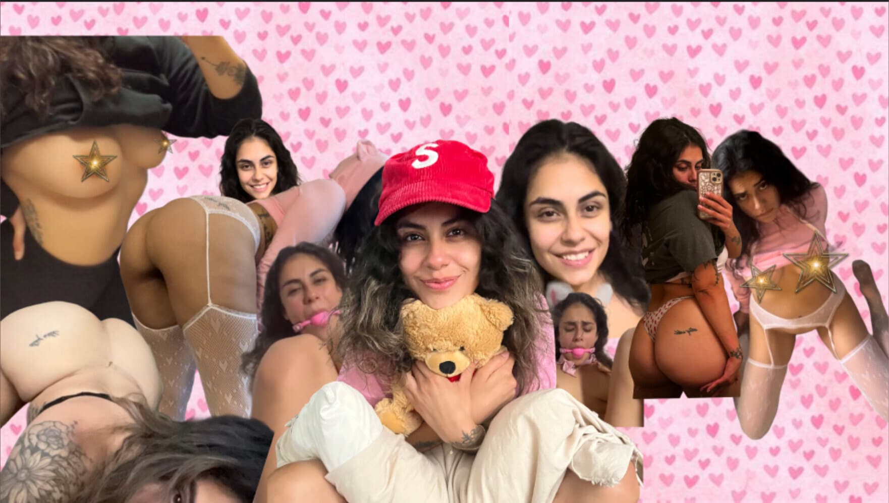 Naughty Natasha💋 banner image