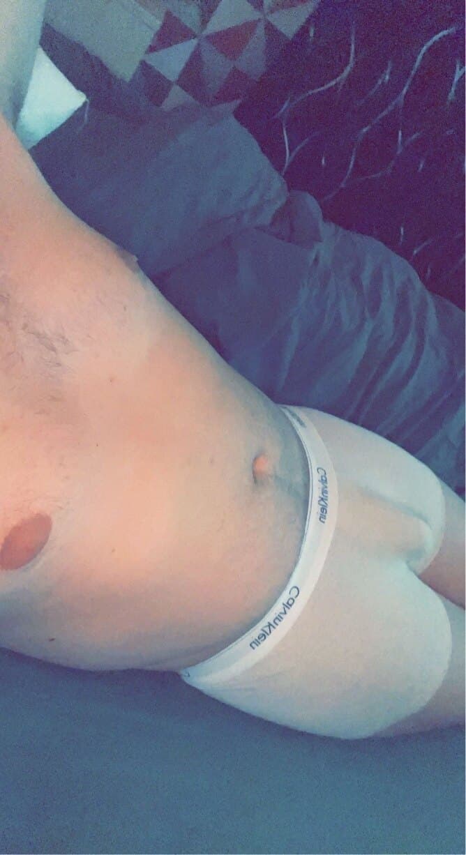 Chubby bearded dilf banner image