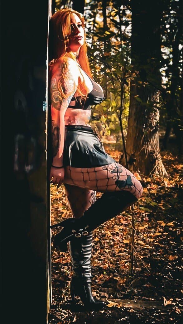 Marylina ames banner image