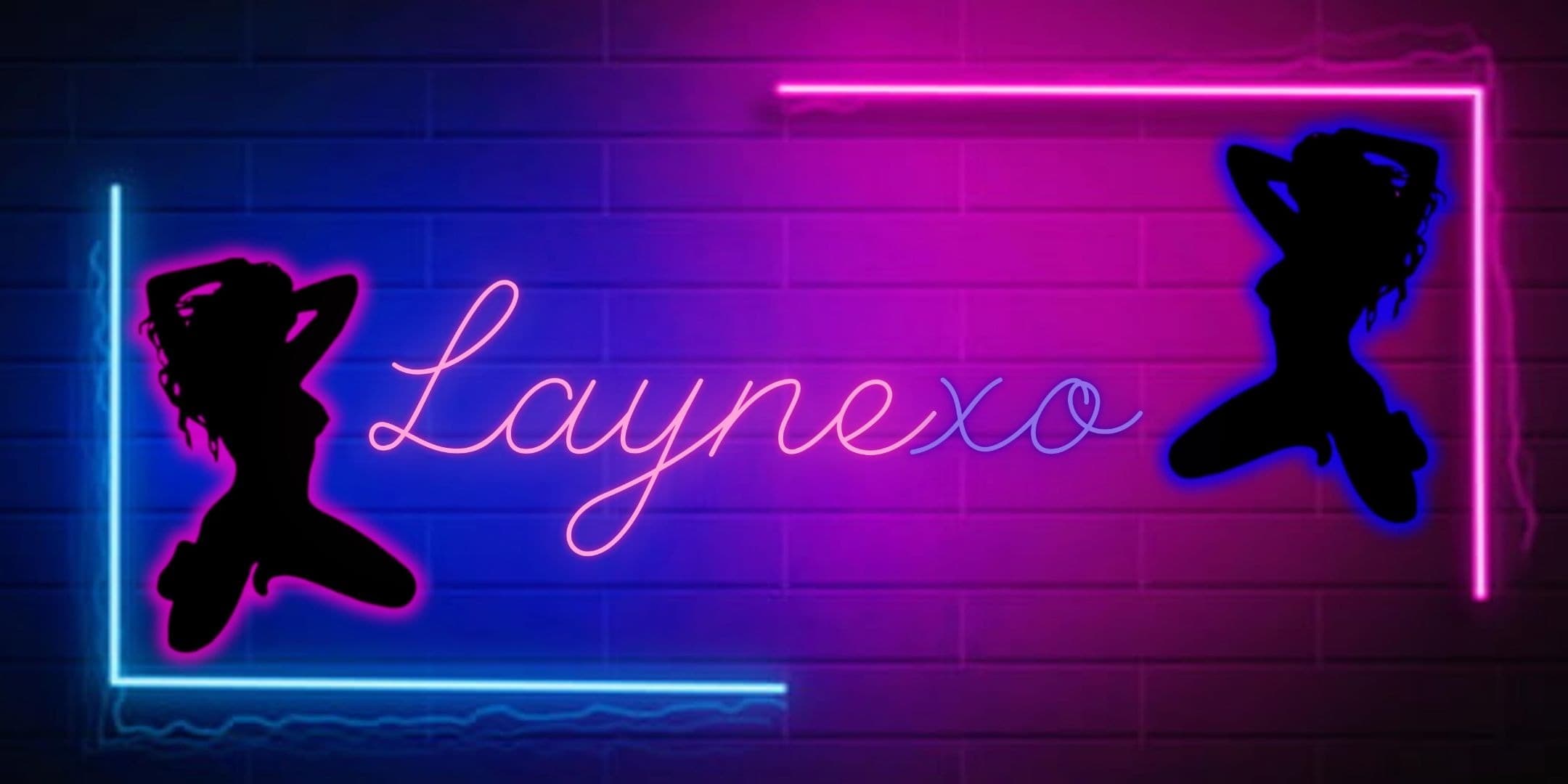 laynexxo *VIP* banner image