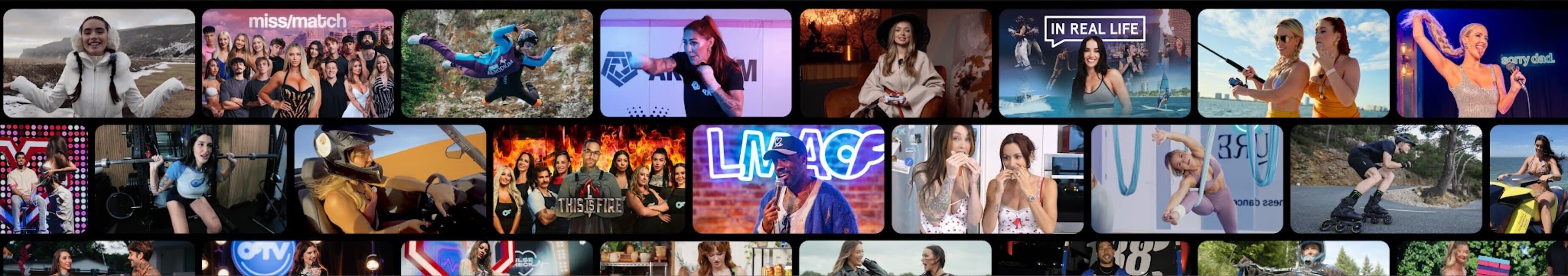 OFTV banner image