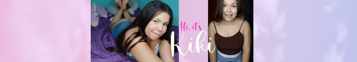 Kiki 🌸 Magnet Mouth⛓ banner image