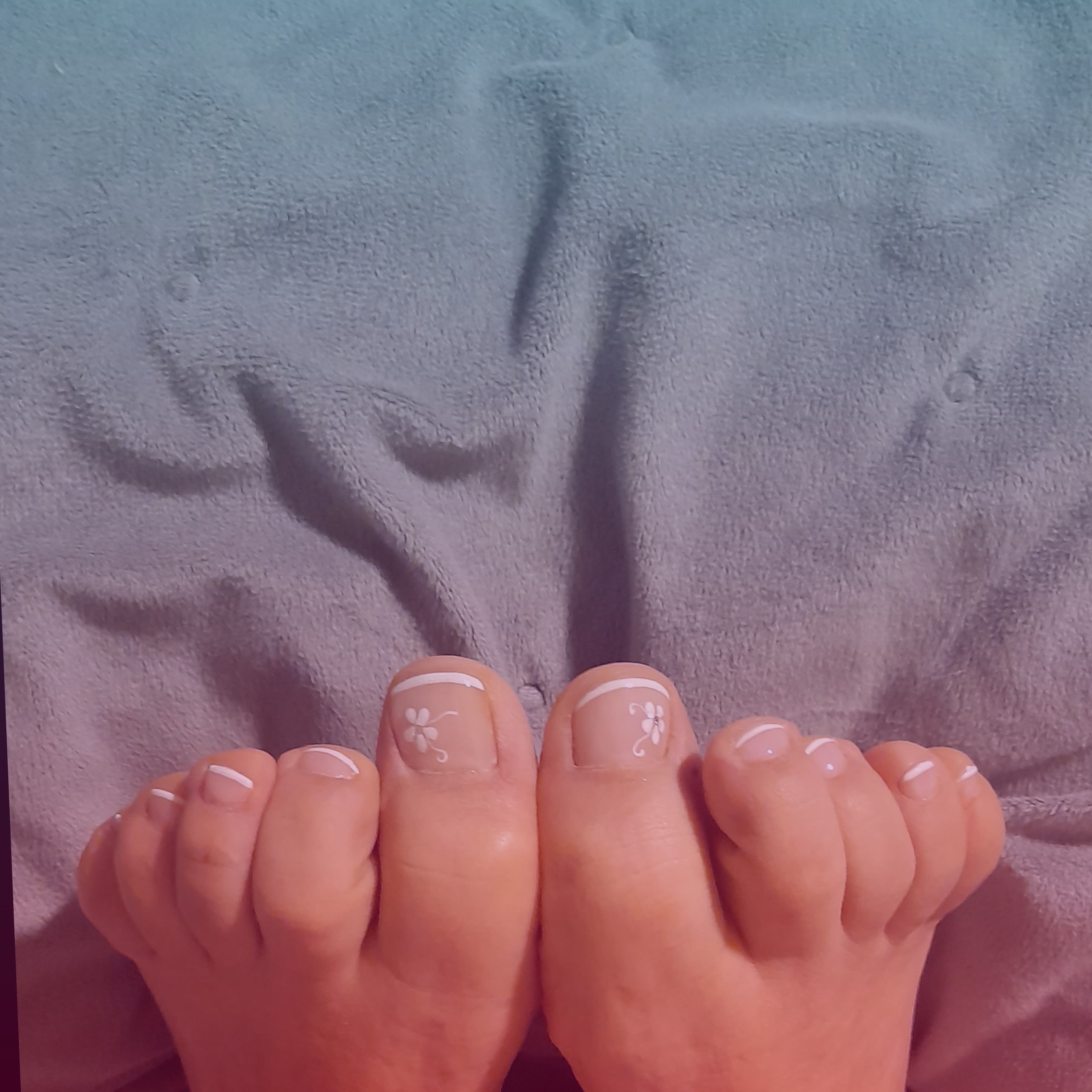 Jossfeet⭐️ banner image