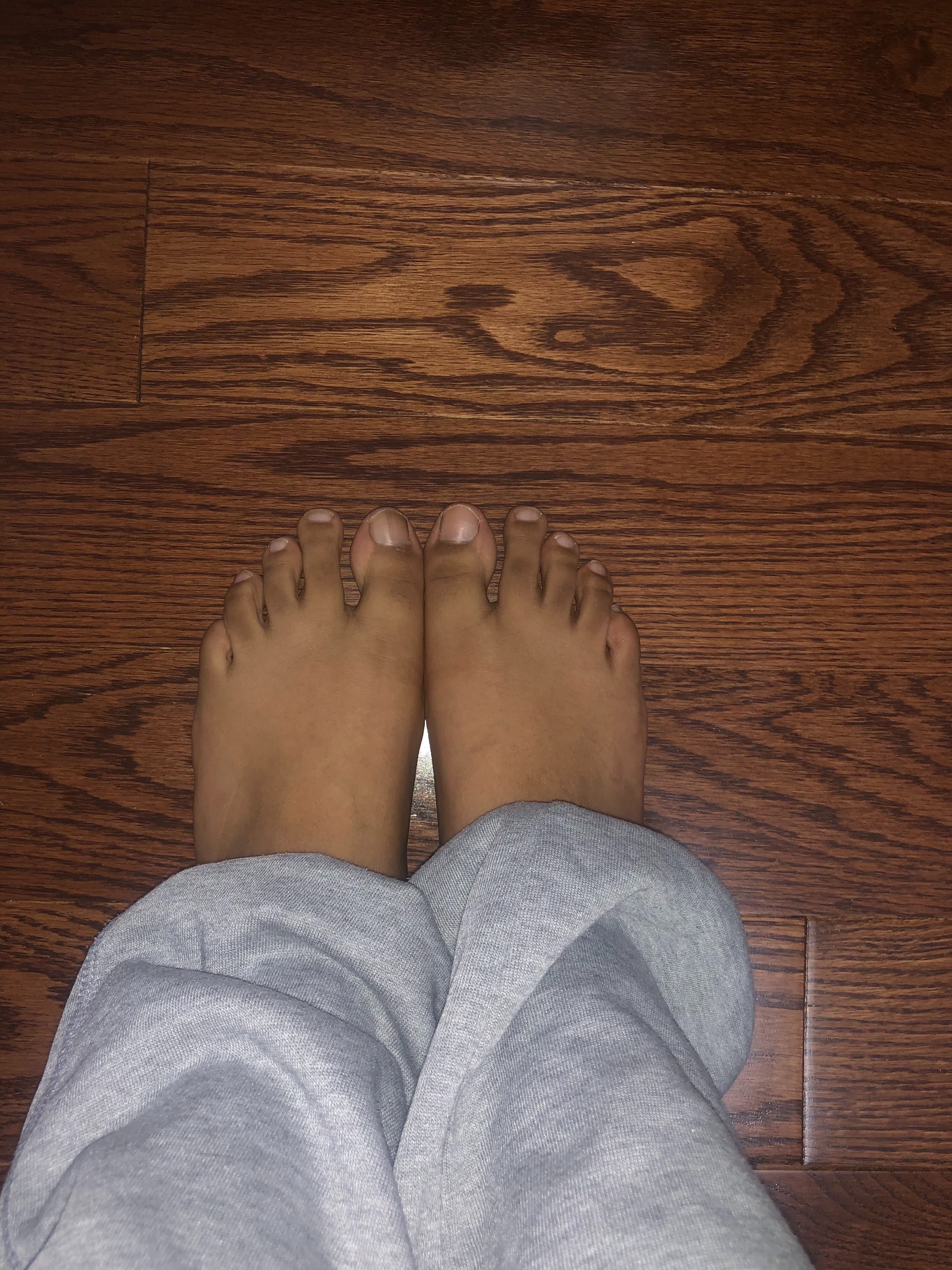 Foot Pixie banner image